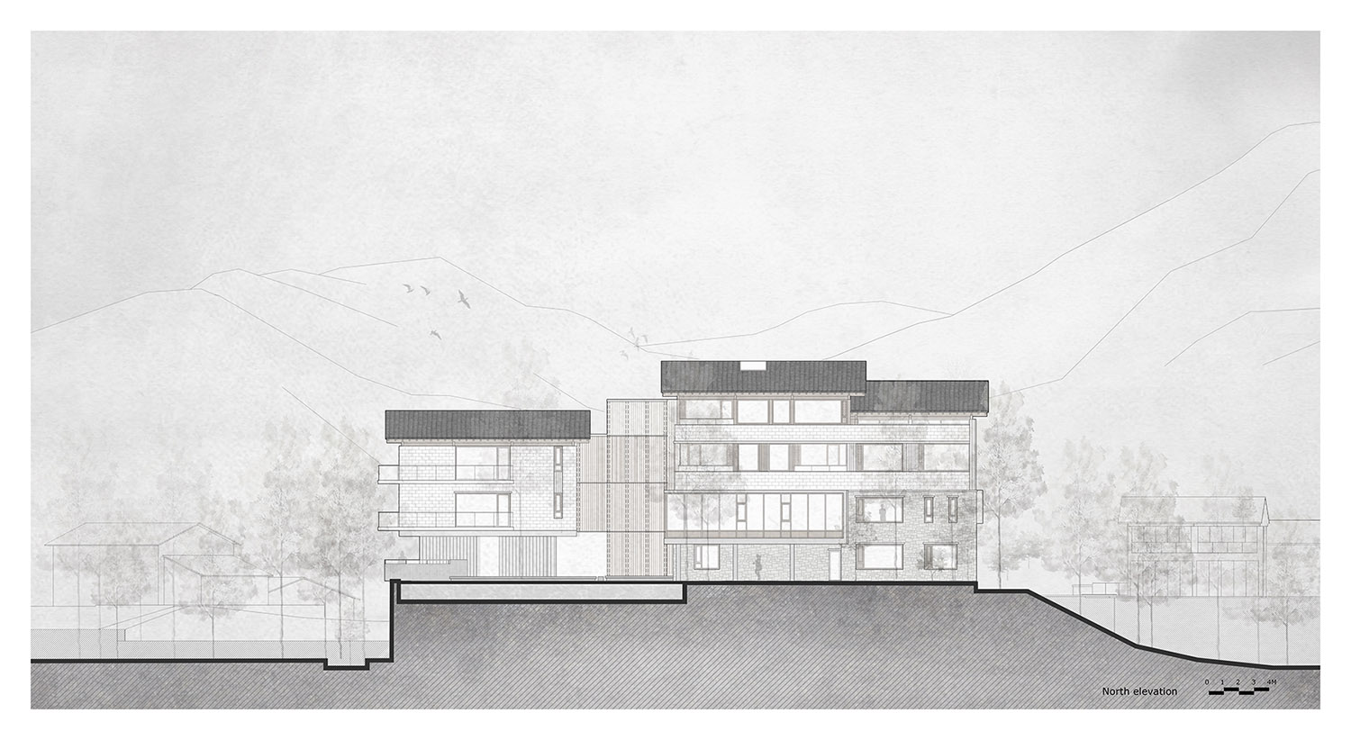 設計酒店,酒店設計,民宿設計,民宿酒店設計,度假酒店設計,張家界馬兒山·林語山房,張家界馬兒山·林語山房民宿酒店,張家界馬兒山·林語山房民宿設計,張家界馬兒山·林語山房酒店設計,尌林建築,尌林建築設計事務所