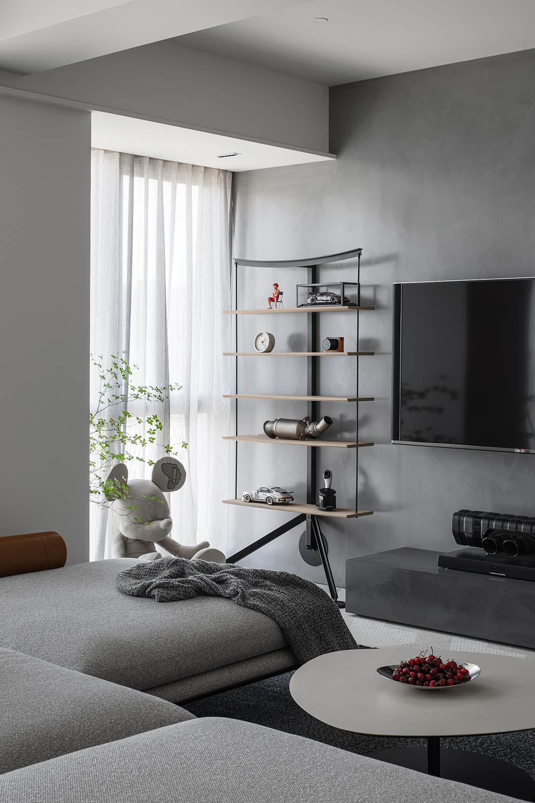 170㎡住宅設計,170㎡家裝設計,住宅設計,家裝設計,大平層設計,北京大平層設計,北京住宅設計,北京家裝設計,住宅設計案例,現代風格住宅設計案例,紅山設計,紅山設計公司,紅山設計公司作品,項目投稿