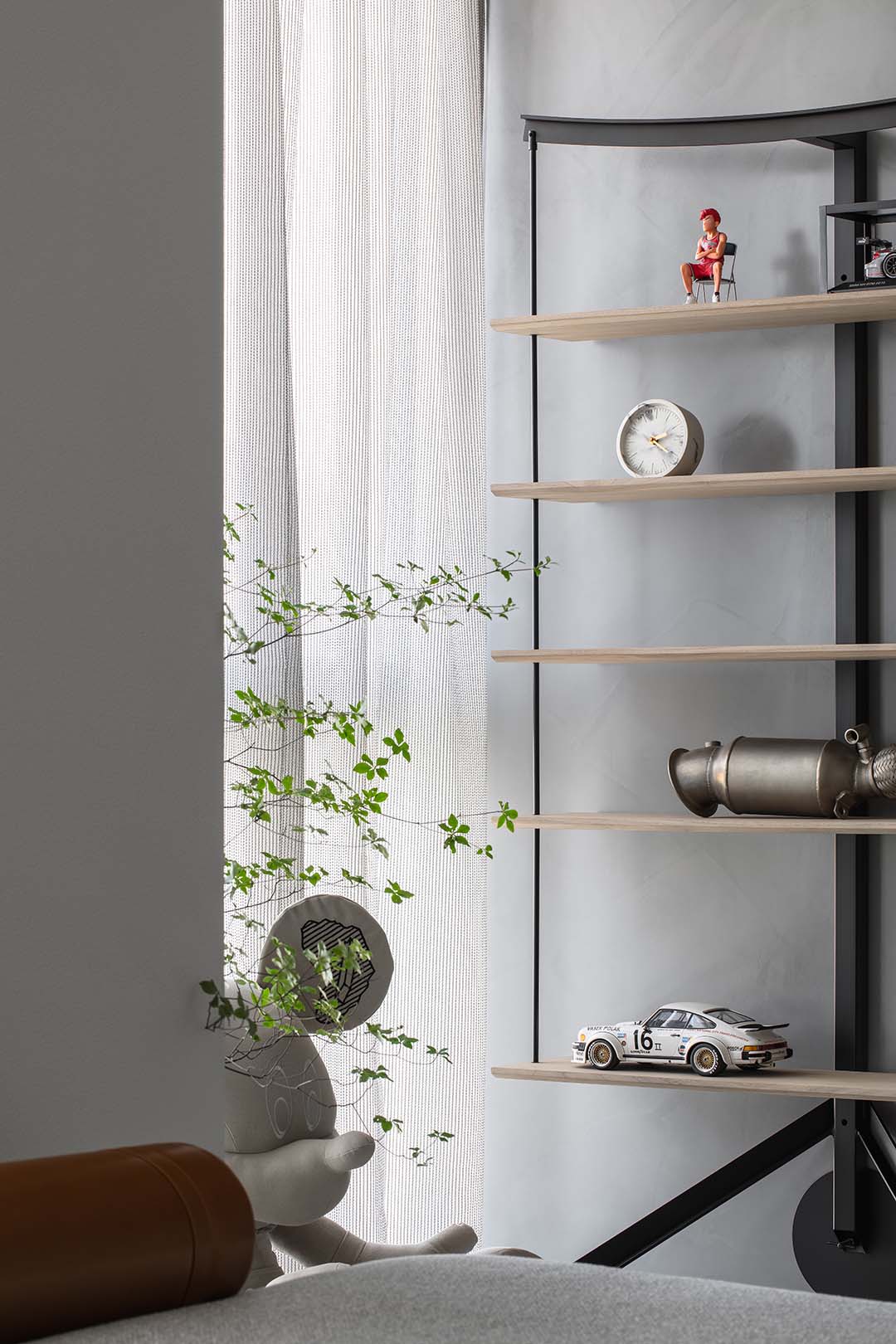 170㎡住宅設計,170㎡家裝設計,住宅設計,家裝設計,大平層設計,北京大平層設計,北京住宅設計,北京家裝設計,住宅設計案例,現代風格住宅設計案例,紅山設計,紅山設計公司,紅山設計公司作品,項目投稿