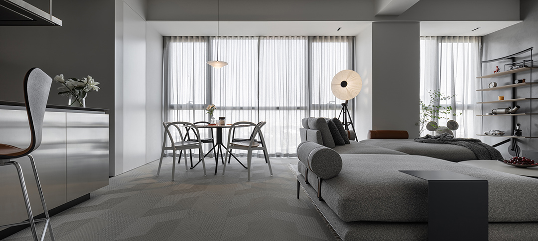 170㎡住宅設計,170㎡家裝設計,住宅設計,家裝設計,大平層設計,北京大平層設計,北京住宅設計,北京家裝設計,住宅設計案例,現代風格住宅設計案例,紅山設計,紅山設計公司,紅山設計公司作品,項目投稿