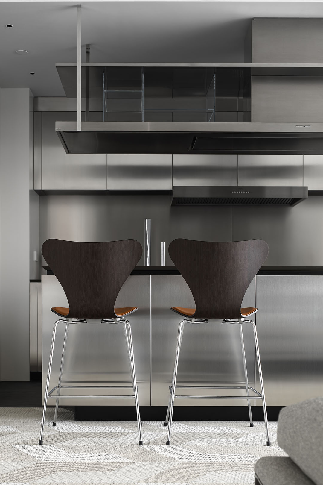 170㎡住宅設計,170㎡家裝設計,住宅設計,家裝設計,大平層設計,北京大平層設計,北京住宅設計,北京家裝設計,住宅設計案例,現代風格住宅設計案例,紅山設計,紅山設計公司,紅山設計公司作品,項目投稿