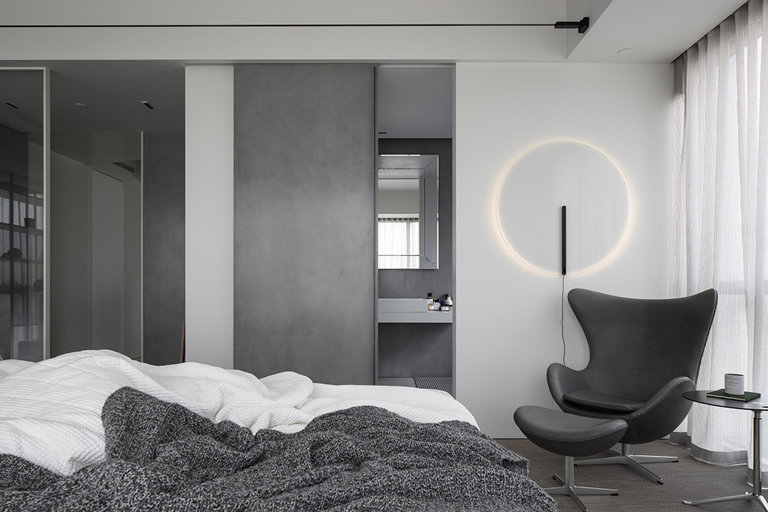 170㎡住宅設計,170㎡家裝設計,住宅設計,家裝設計,大平層設計,北京大平層設計,北京住宅設計,北京家裝設計,住宅設計案例,現代風格住宅設計案例,紅山設計,紅山設計公司,紅山設計公司作品,項目投稿