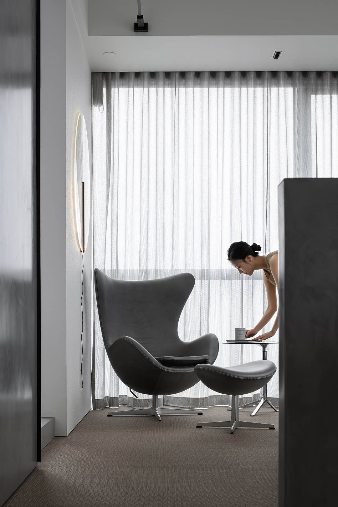 170㎡住宅設計,170㎡家裝設計,住宅設計,家裝設計,大平層設計,北京大平層設計,北京住宅設計,北京家裝設計,住宅設計案例,現代風格住宅設計案例,紅山設計,紅山設計公司,紅山設計公司作品,項目投稿