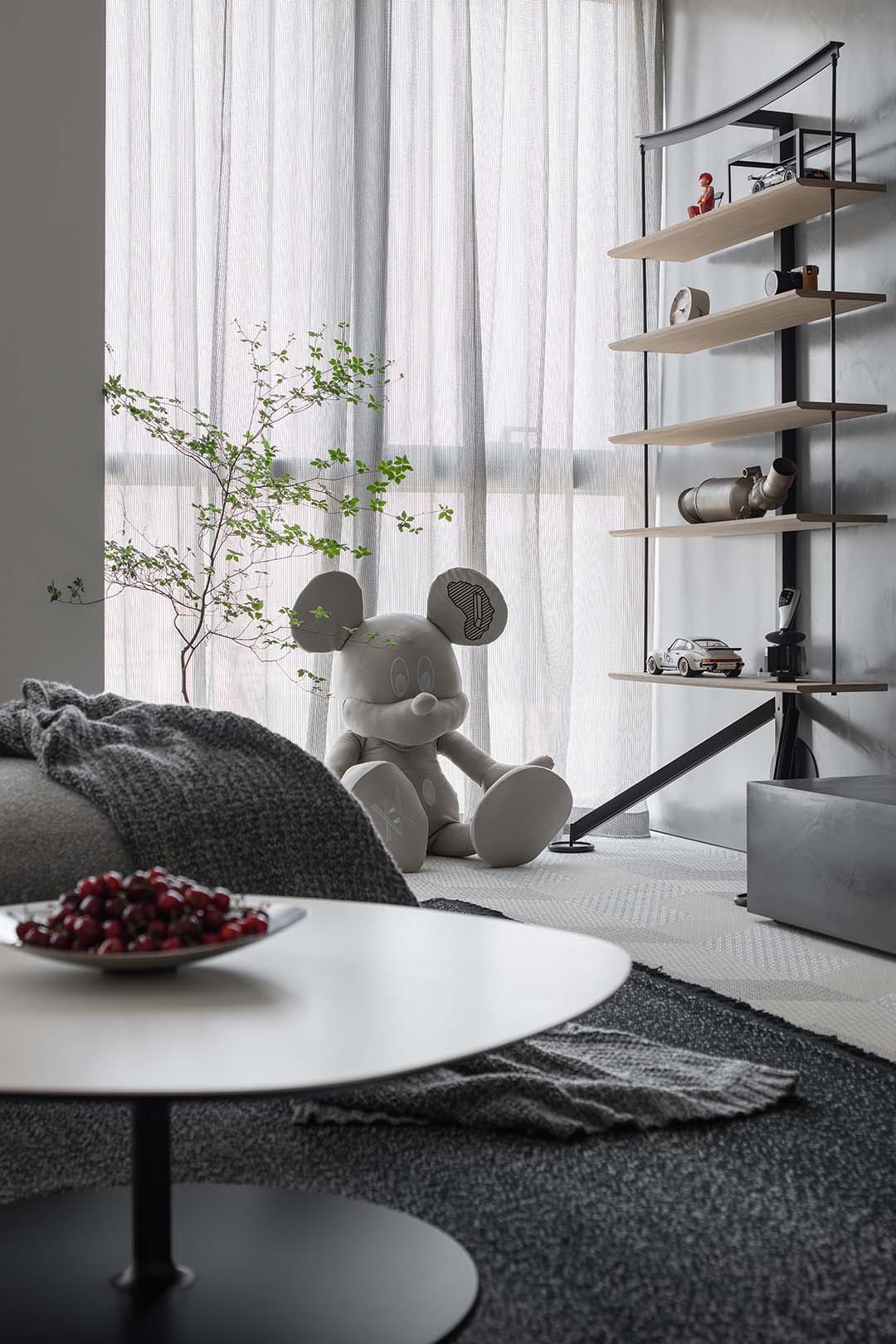 170㎡住宅設計,170㎡家裝設計,住宅設計,家裝設計,大平層設計,北京大平層設計,北京住宅設計,北京家裝設計,住宅設計案例,現代風格住宅設計案例,紅山設計,紅山設計公司,紅山設計公司作品,項目投稿