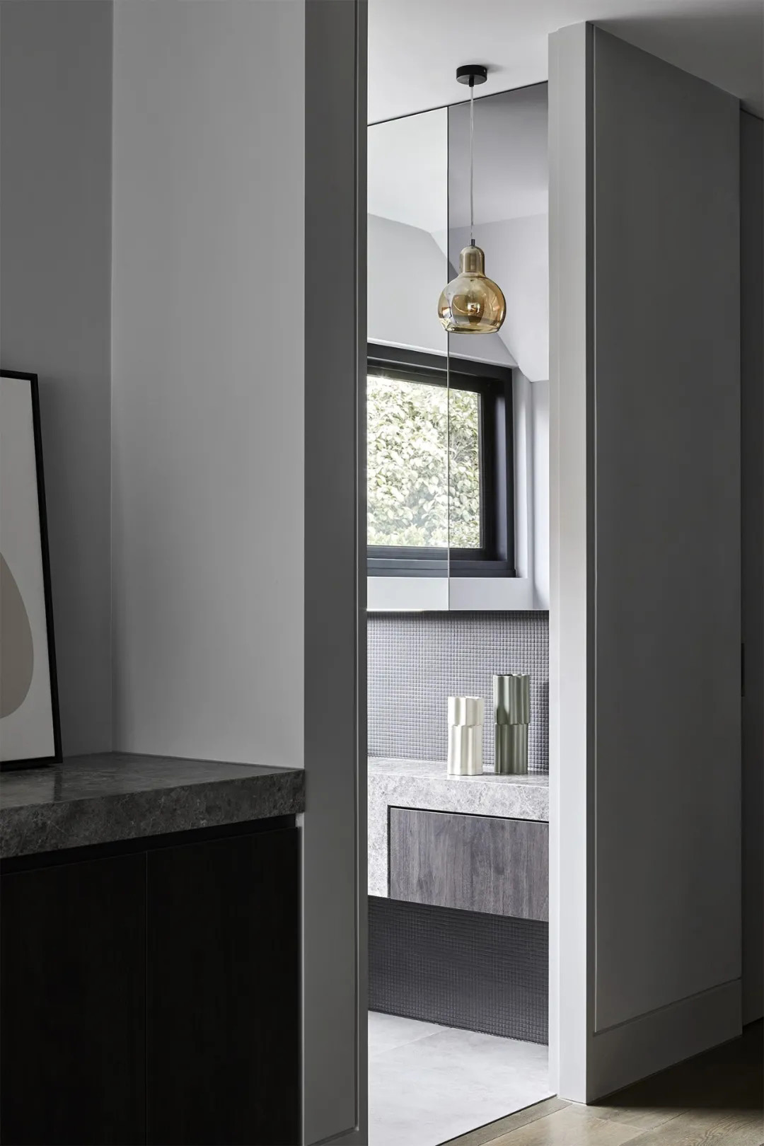 260㎡住宅設計,別墅設計,聯排別墅設計,國外聯排別墅設計,國外別墅設計,國外住宅設計,國外別墅設計案例,國外現代風格別墅設計,現代風格別墅設計,現代風格住宅案例,Adele Bates