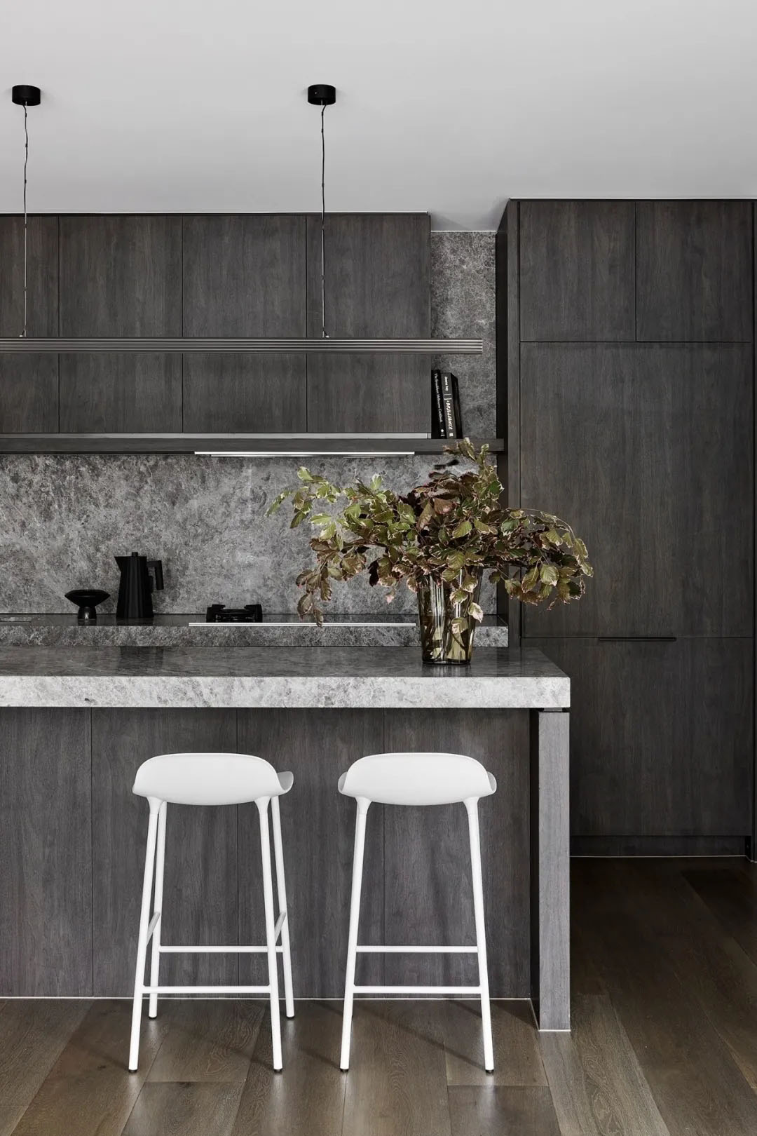 260㎡住宅設計,別墅設計,聯排別墅設計,國外聯排別墅設計,國外別墅設計,國外住宅設計,國外別墅設計案例,國外現代風格別墅設計,現代風格別墅設計,現代風格住宅案例,Adele Bates