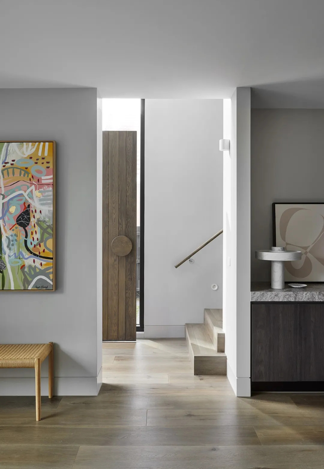 260㎡住宅設計,別墅設計,聯排別墅設計,國外聯排別墅設計,國外別墅設計,國外住宅設計,國外別墅設計案例,國外現代風格別墅設計,現代風格別墅設計,現代風格住宅案例,Adele Bates