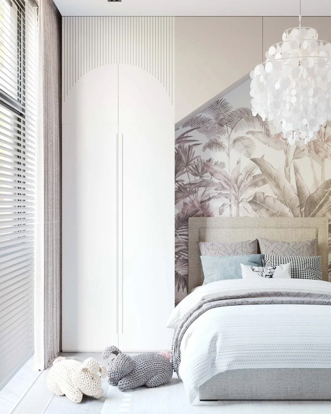 155㎡住宅設計,大平層設計,現代風格住宅設計,國外住宅設計,國外大平層設計,國外現代風格設計,現代風格設計案例,簡約風格設計,極簡風格住宅設計,國外極簡風格設計,kamrankareem design,kamrankareem