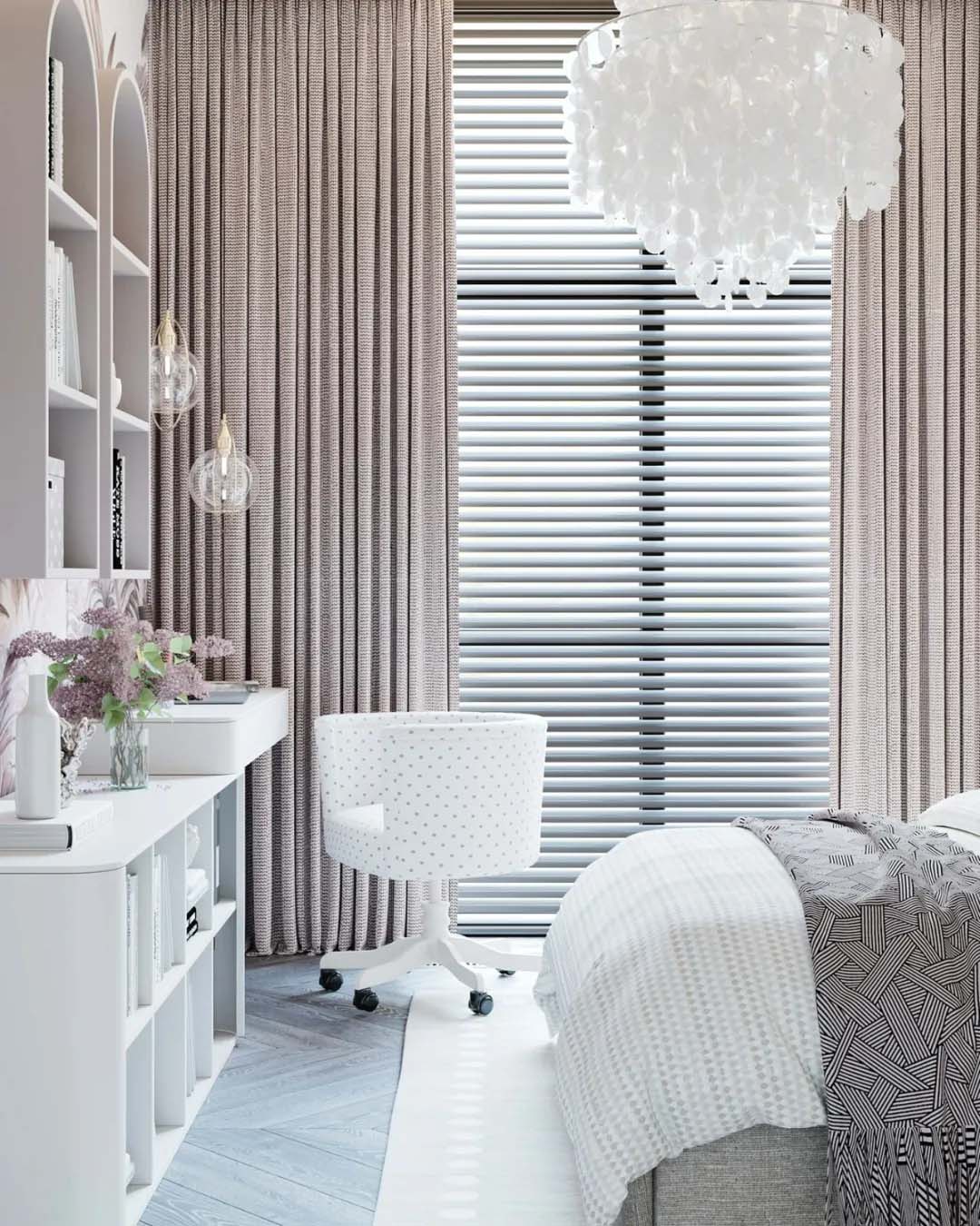 155㎡住宅設計,大平層設計,現代風格住宅設計,國外住宅設計,國外大平層設計,國外現代風格設計,現代風格設計案例,簡約風格設計,極簡風格住宅設計,國外極簡風格設計,kamrankareem design,kamrankareem