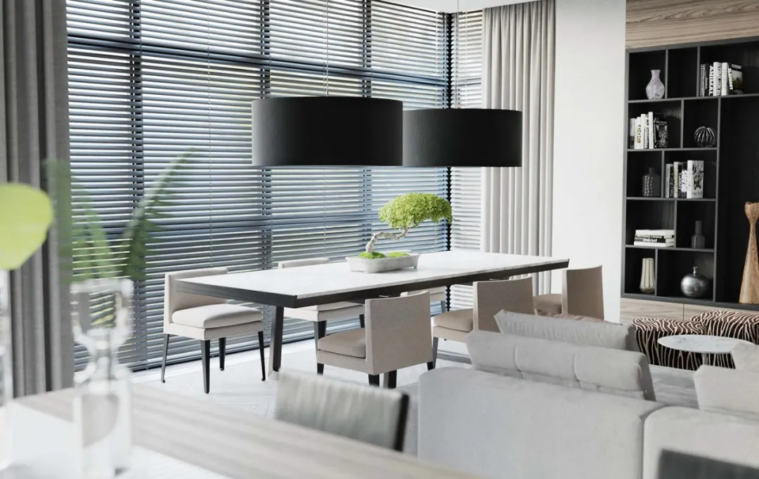 155㎡住宅設計,大平層設計,現代風格住宅設計,國外住宅設計,國外大平層設計,國外現代風格設計,現代風格設計案例,簡約風格設計,極簡風格住宅設計,國外極簡風格設計,kamrankareem design,kamrankareem