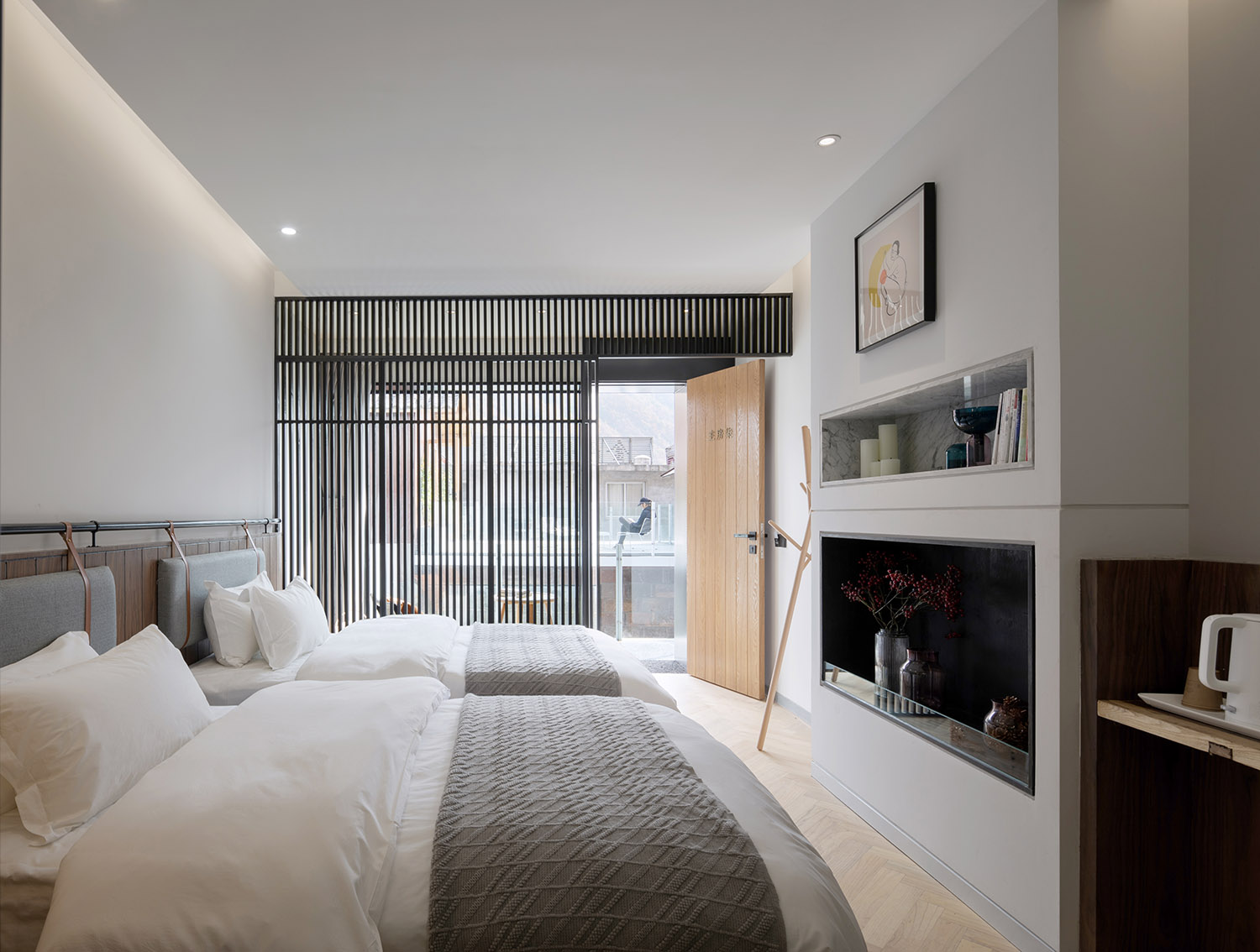 民宿設計,精品民宿設計,精品酒店設計,度假民宿設計,林州民宿,南太行大峽穀民宿,薑輝作品,林州暖兒姥姥家民宿,暖兒姥姥家民宿設計,暖兒姥姥家民宿,深建築設計,深建築設計作品,項目投稿