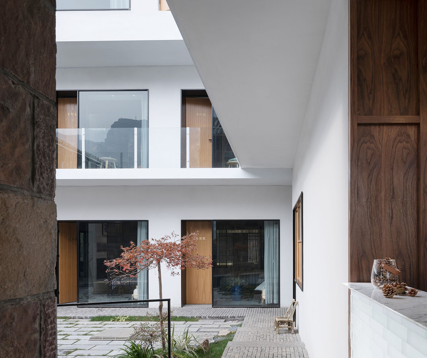 民宿設計,精品民宿設計,精品酒店設計,度假民宿設計,林州民宿,南太行大峽穀民宿,薑輝作品,林州暖兒姥姥家民宿,暖兒姥姥家民宿設計,暖兒姥姥家民宿,深建築設計,深建築設計作品,項目投稿