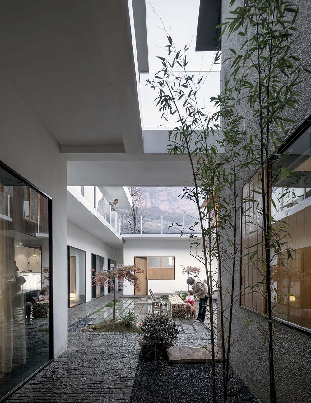 民宿設計,精品民宿設計,精品酒店設計,度假民宿設計,林州民宿,南太行大峽穀民宿,薑輝作品,林州暖兒姥姥家民宿,暖兒姥姥家民宿設計,暖兒姥姥家民宿,深建築設計,深建築設計作品,項目投稿