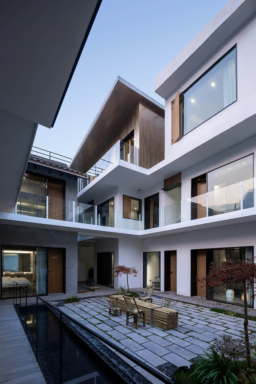 民宿設計,精品民宿設計,精品酒店設計,度假民宿設計,林州民宿,南太行大峽穀民宿,薑輝作品,林州暖兒姥姥家民宿,暖兒姥姥家民宿設計,暖兒姥姥家民宿,深建築設計,深建築設計作品,項目投稿