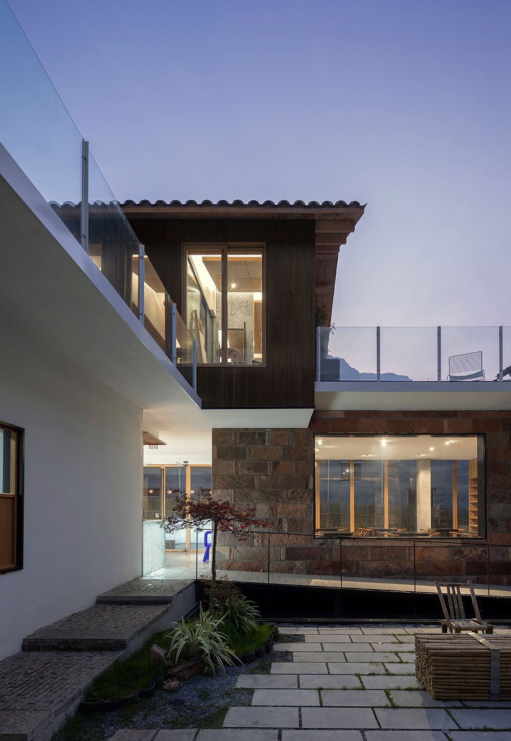 民宿設計,精品民宿設計,精品酒店設計,度假民宿設計,林州民宿,南太行大峽穀民宿,薑輝作品,林州暖兒姥姥家民宿,暖兒姥姥家民宿設計,暖兒姥姥家民宿,深建築設計,深建築設計作品,項目投稿