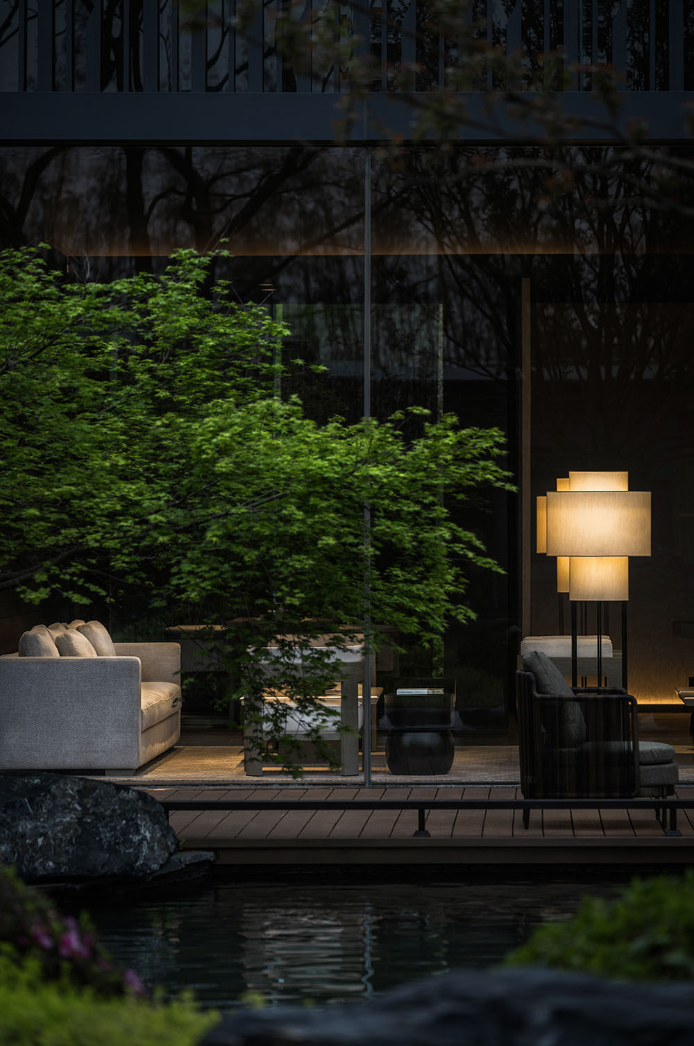 售樓處設計,營銷中心設計,南京中海鍾山印營銷中心,中海鍾山印營銷中心,南京中海鍾山印售樓處,中海鍾山印售樓處,現代風格售樓處設計,ONE-CU壹方設計,壹方設計,ONE-CU壹方設計作品,壹方設計作品,項目投稿