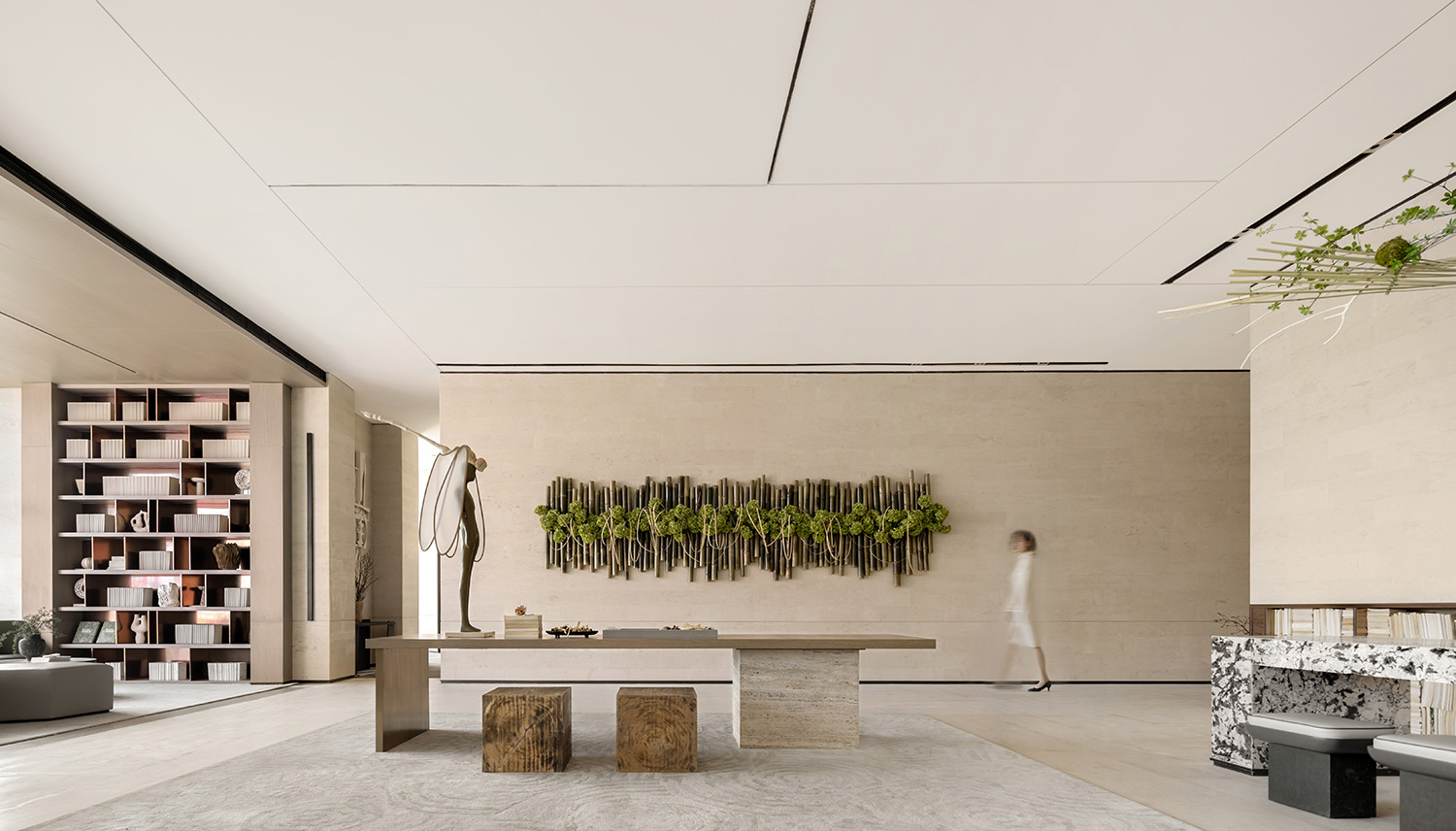 軟裝設計,售樓處設計,營銷中心設計,售樓處軟裝設計,昆明售樓處設計,現代風格售樓處設計,現代風格售樓處設計案例,陽光城昆明·文瀾東方項目售樓處,IF DESIGN 羽果設計,IF DESIGN,羽果設計,項目投稿