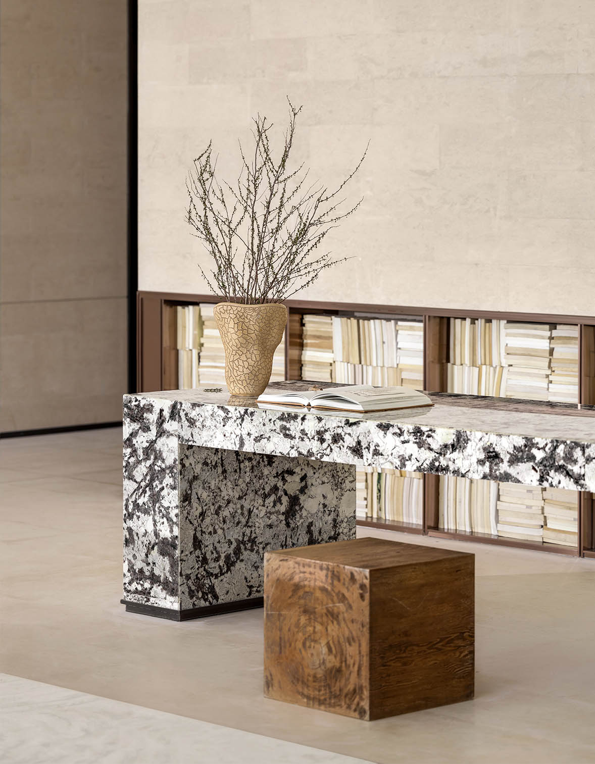 軟裝設計,售樓處設計,營銷中心設計,售樓處軟裝設計,昆明售樓處設計,現代風格售樓處設計,現代風格售樓處設計案例,陽光城昆明·文瀾東方項目售樓處,IF DESIGN 羽果設計,IF DESIGN,羽果設計,項目投稿