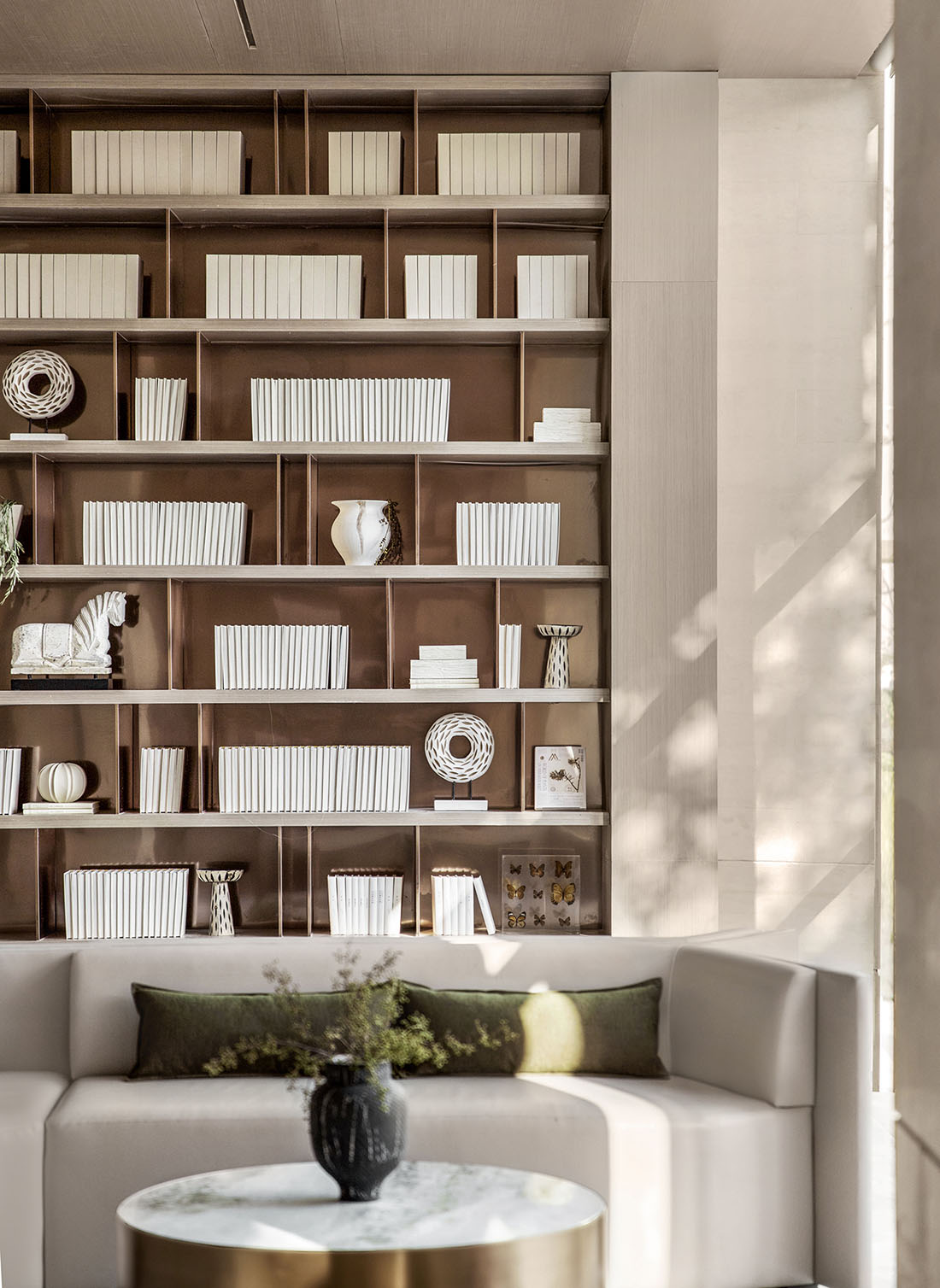 軟裝設計,售樓處設計,營銷中心設計,售樓處軟裝設計,昆明售樓處設計,現代風格售樓處設計,現代風格售樓處設計案例,陽光城昆明·文瀾東方項目售樓處,IF DESIGN 羽果設計,IF DESIGN,羽果設計,項目投稿