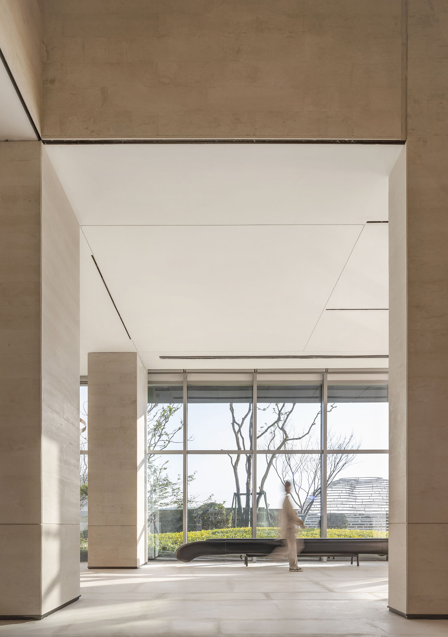 軟裝設計,售樓處設計,營銷中心設計,售樓處軟裝設計,昆明售樓處設計,現代風格售樓處設計,現代風格售樓處設計案例,陽光城昆明·文瀾東方項目售樓處,IF DESIGN 羽果設計,IF DESIGN,羽果設計,項目投稿