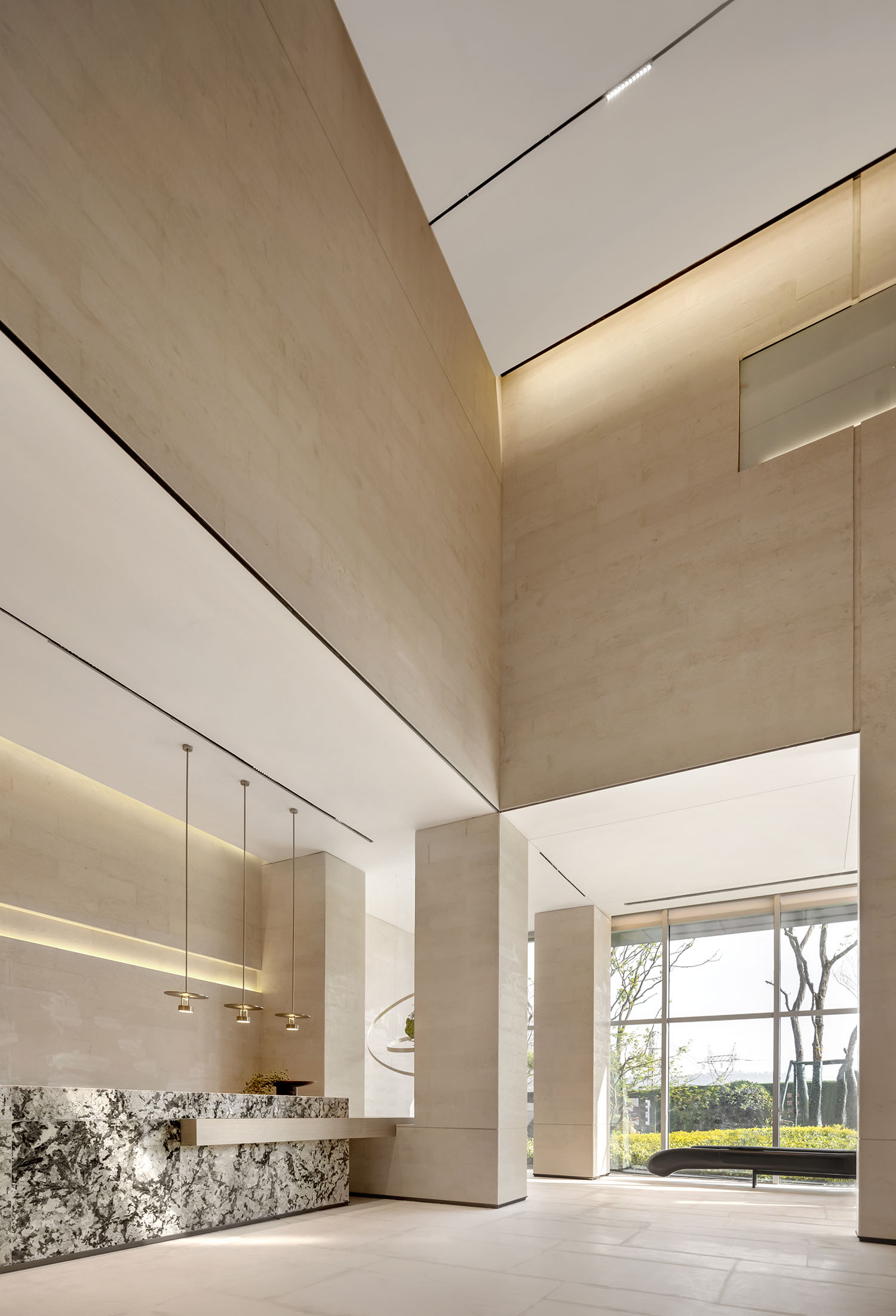 軟裝設計,售樓處設計,營銷中心設計,售樓處軟裝設計,昆明售樓處設計,現代風格售樓處設計,現代風格售樓處設計案例,陽光城昆明·文瀾東方項目售樓處,IF DESIGN 羽果設計,IF DESIGN,羽果設計,項目投稿