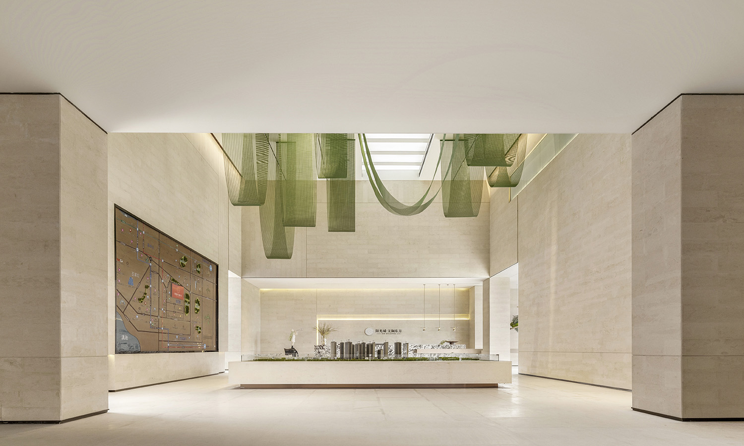 軟裝設計,售樓處設計,營銷中心設計,售樓處軟裝設計,昆明售樓處設計,現代風格售樓處設計,現代風格售樓處設計案例,陽光城昆明·文瀾東方項目售樓處,IF DESIGN 羽果設計,IF DESIGN,羽果設計,項目投稿