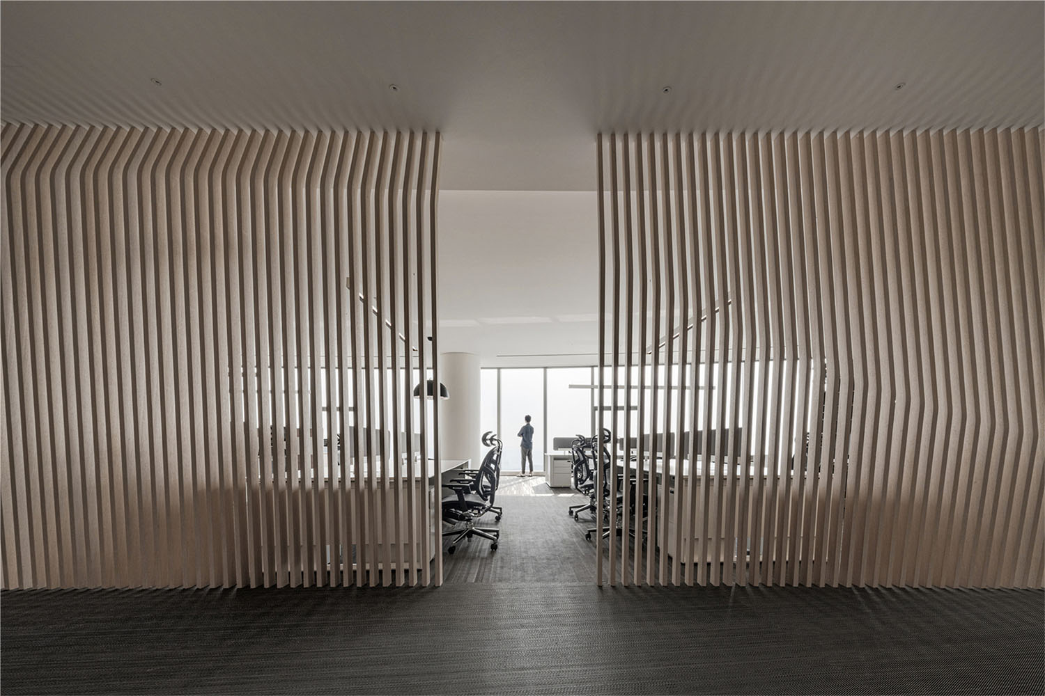 辦公室設計,辦公空間設計,辦公室設計案例,國菱集團辦公室設計公司,科技公司辦公室設計,廣西辦公室設計,於強設計作品,於強室內設計師事務所,於強,YuQiang,於強設計,YuQiang & Partners,項目投稿