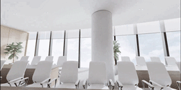 辦公室設計,辦公空間設計,辦公室設計案例,國菱集團辦公室設計公司,科技公司辦公室設計,廣西辦公室設計,於強設計作品,於強室內設計師事務所,於強,YuQiang,於強設計,YuQiang & Partners,項目投稿