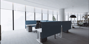 辦公室設計,辦公空間設計,辦公室設計案例,國菱集團辦公室設計公司,科技公司辦公室設計,廣西辦公室設計,於強設計作品,於強室內設計師事務所,於強,YuQiang,於強設計,YuQiang & Partners,項目投稿