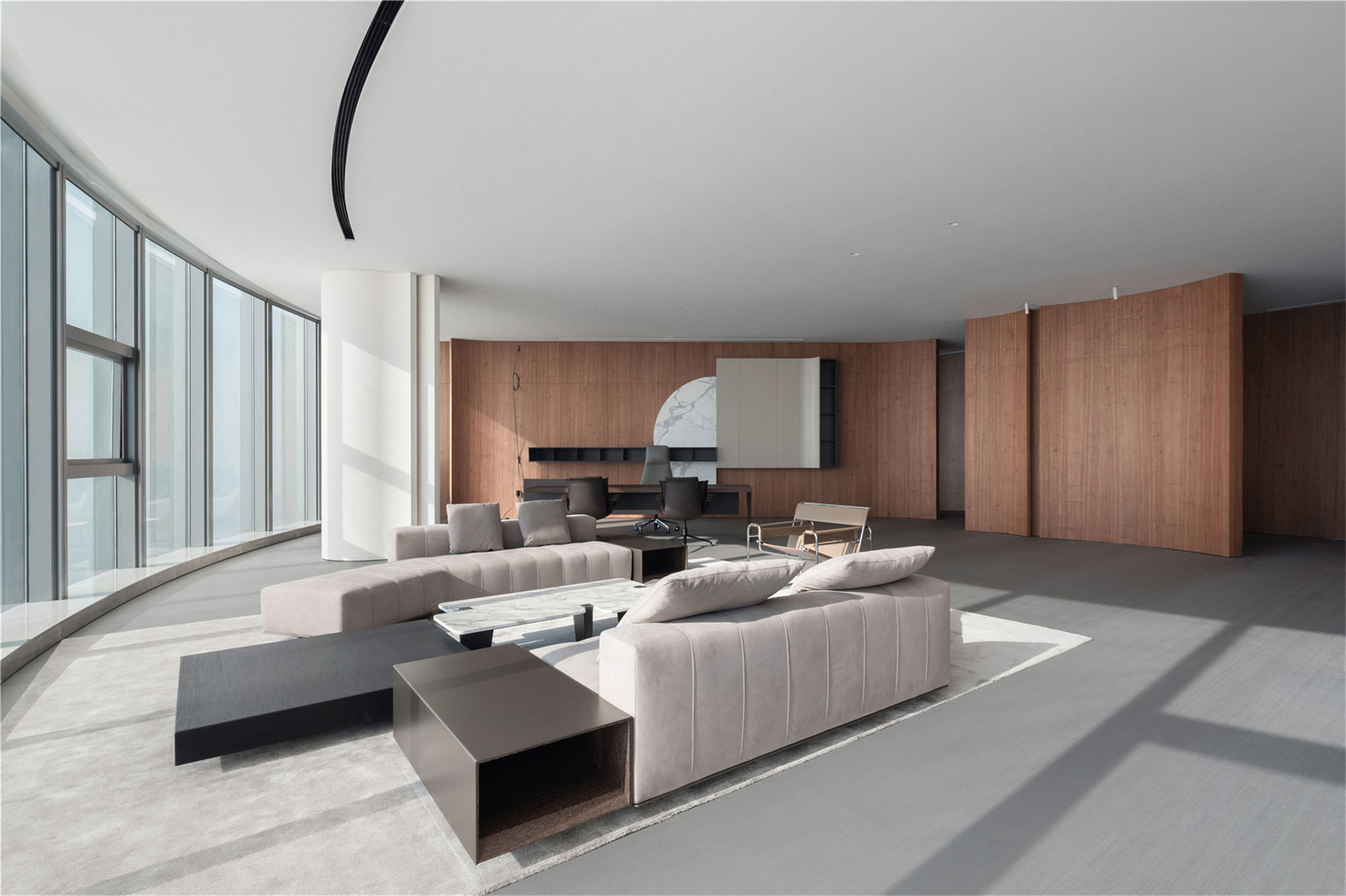 辦公室設計,辦公空間設計,辦公室設計案例,國菱集團辦公室設計公司,科技公司辦公室設計,廣西辦公室設計,於強設計作品,於強室內設計師事務所,於強,YuQiang,於強設計,YuQiang & Partners,項目投稿