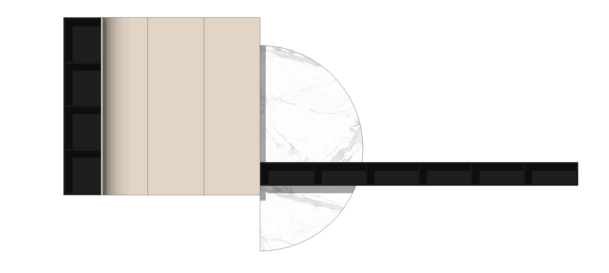 辦公室設計,辦公空間設計,辦公室設計案例,國菱集團辦公室設計公司,科技公司辦公室設計,廣西辦公室設計,於強設計作品,於強室內設計師事務所,於強,YuQiang,於強設計,YuQiang & Partners,項目投稿