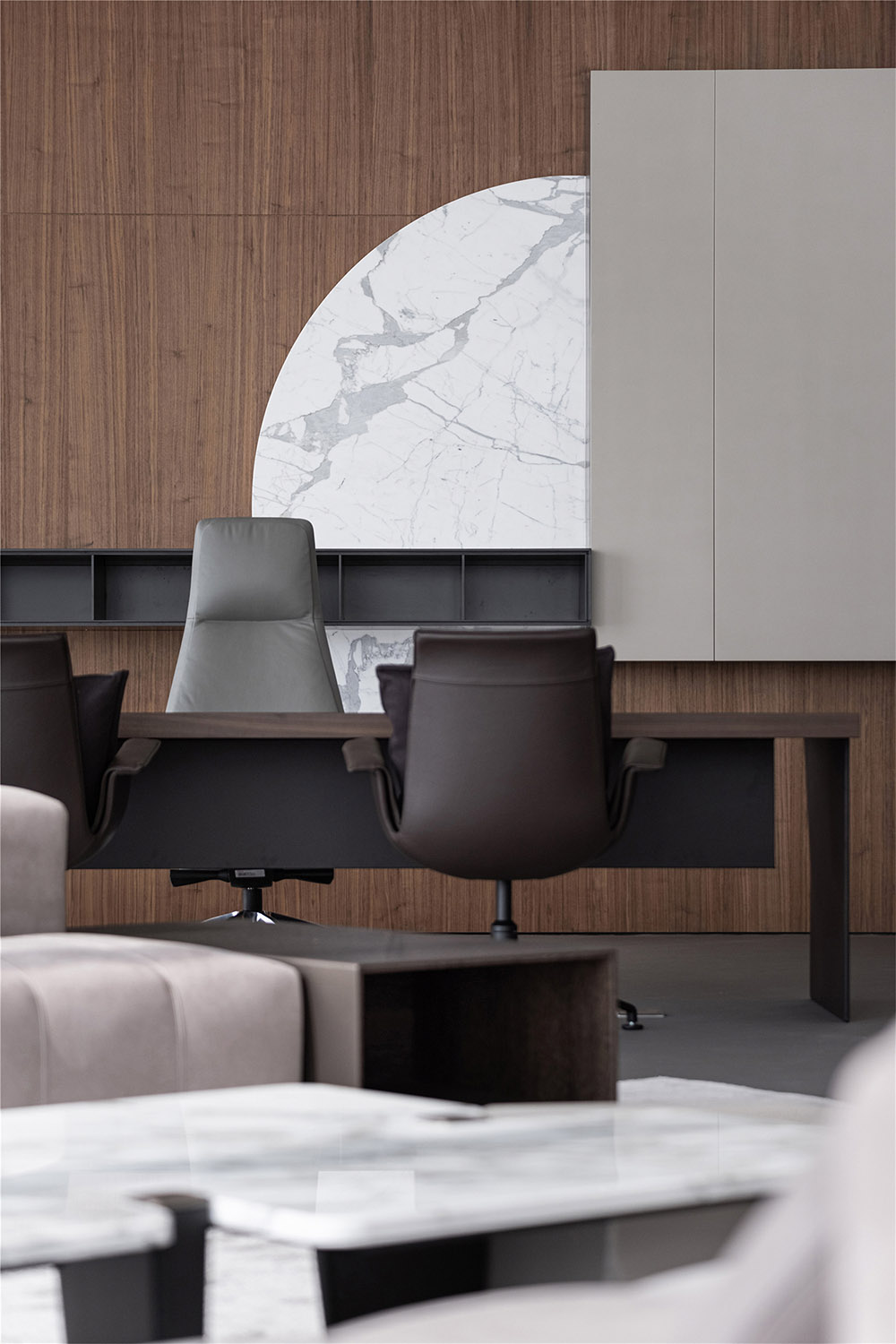 辦公室設計,辦公空間設計,辦公室設計案例,國菱集團辦公室設計公司,科技公司辦公室設計,廣西辦公室設計,於強設計作品,於強室內設計師事務所,於強,YuQiang,於強設計,YuQiang & Partners,項目投稿