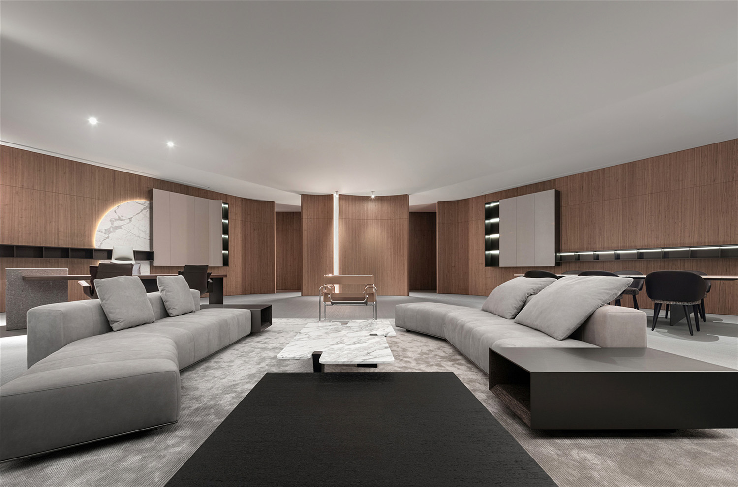 辦公室設計,辦公空間設計,辦公室設計案例,國菱集團辦公室設計公司,科技公司辦公室設計,廣西辦公室設計,於強設計作品,於強室內設計師事務所,於強,YuQiang,於強設計,YuQiang & Partners,項目投稿