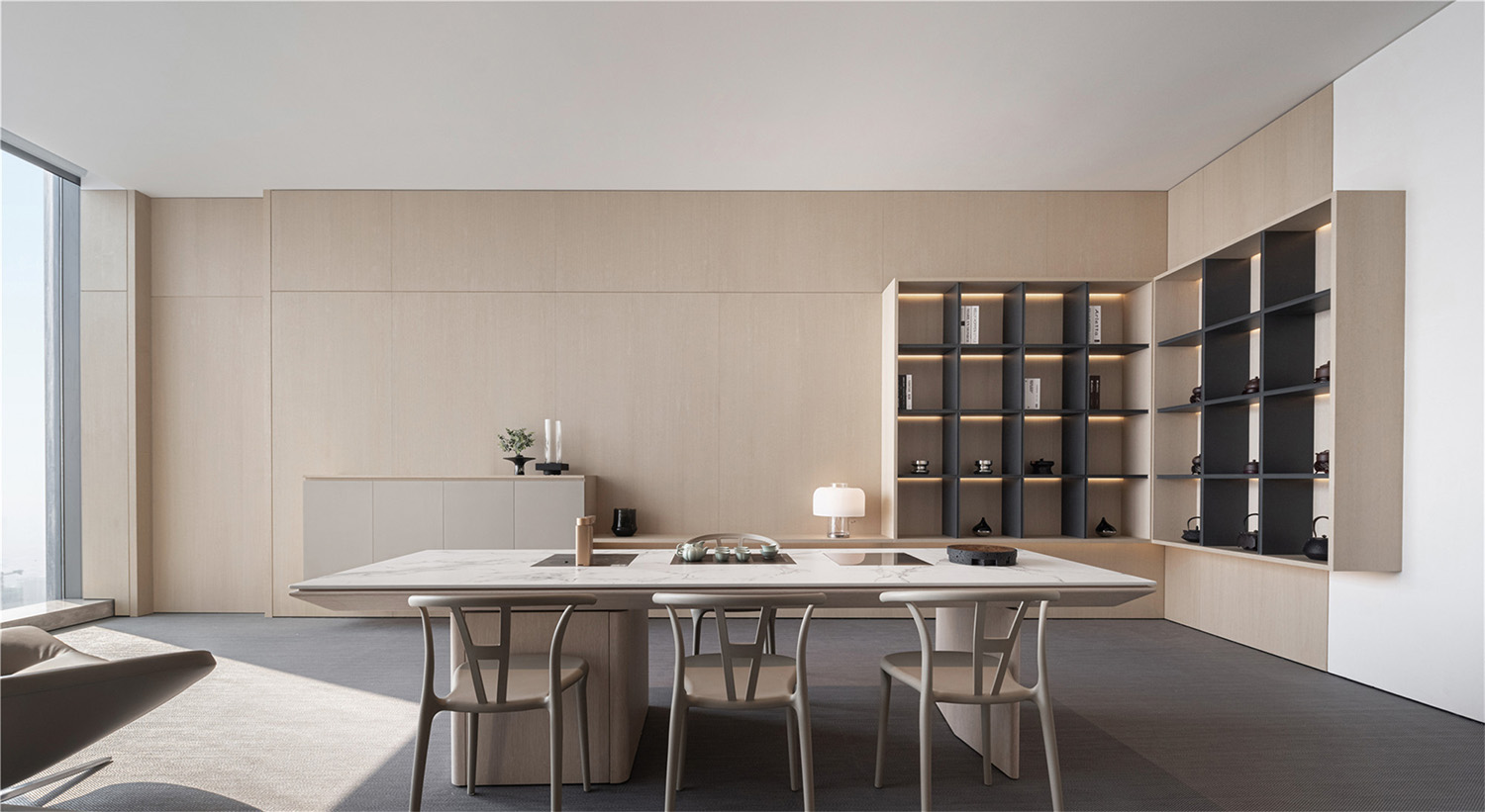 辦公室設計,辦公空間設計,辦公室設計案例,國菱集團辦公室設計公司,科技公司辦公室設計,廣西辦公室設計,於強設計作品,於強室內設計師事務所,於強,YuQiang,於強設計,YuQiang & Partners,項目投稿