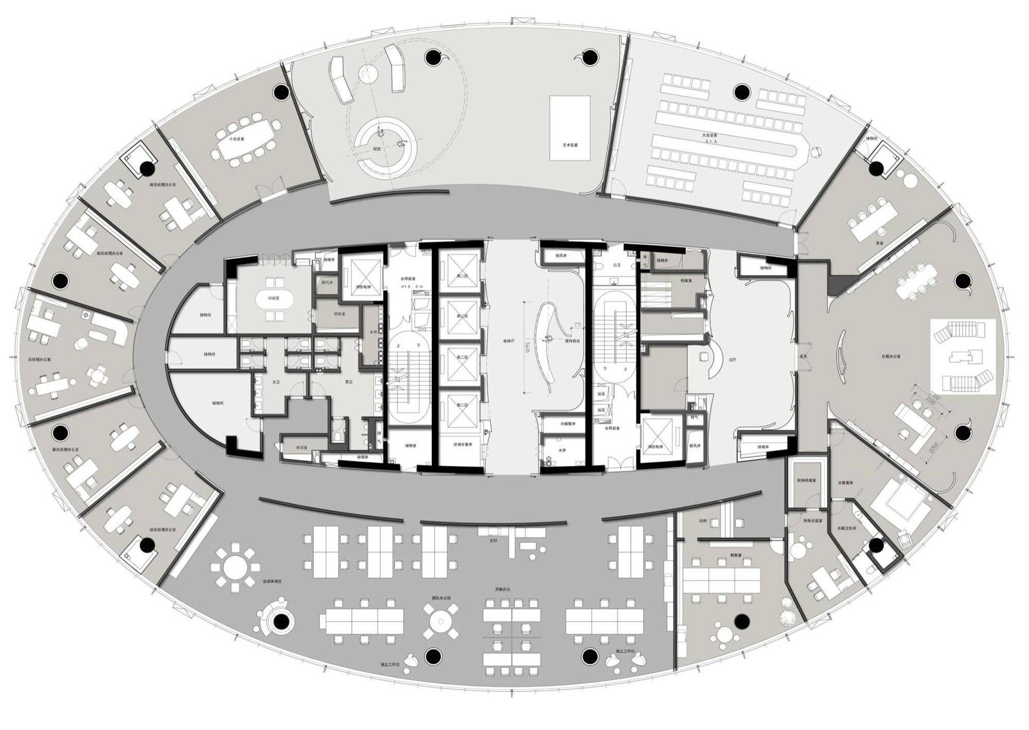 辦公室設計,辦公空間設計,辦公室設計案例,國菱集團辦公室設計公司,科技公司辦公室設計,廣西辦公室設計,於強設計作品,於強室內設計師事務所,於強,YuQiang,於強設計,YuQiang & Partners,項目投稿
