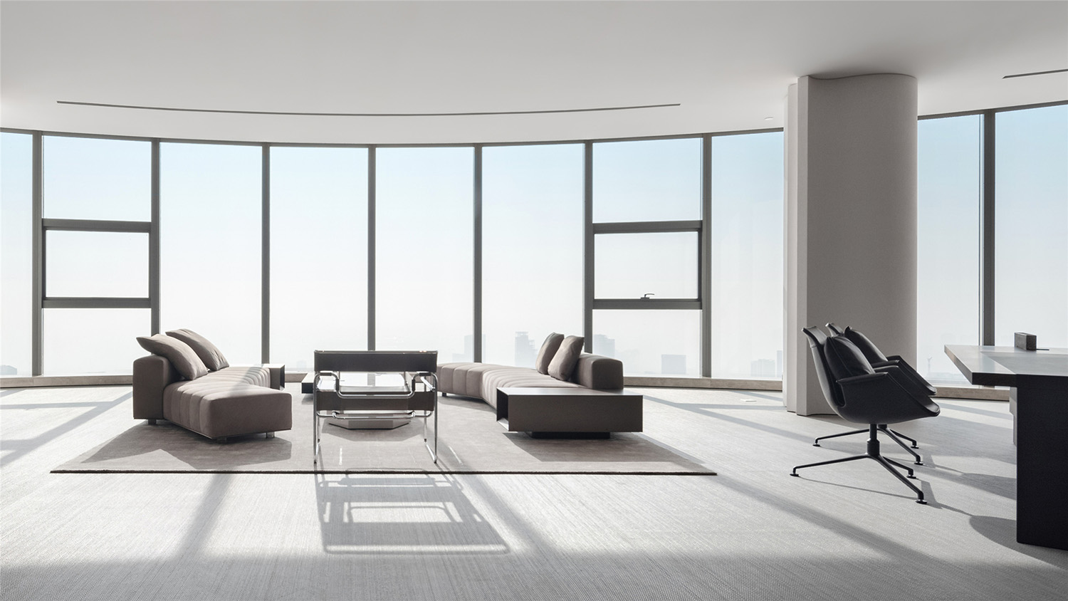 辦公室設計,辦公空間設計,辦公室設計案例,國菱集團辦公室設計公司,科技公司辦公室設計,廣西辦公室設計,於強設計作品,於強室內設計師事務所,於強,YuQiang,於強設計,YuQiang & Partners,項目投稿