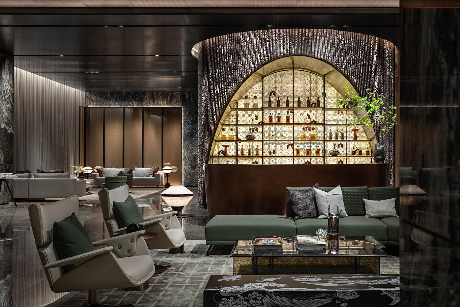 售樓處設計,營銷中心設計,中央銘著營銷中心,福清市中央銘著營銷中心,中央銘著售樓處,福清市中央銘著售樓處,現代風格售樓處設計,帝凱設計,矩陣縱橫軟裝設計,項目投稿