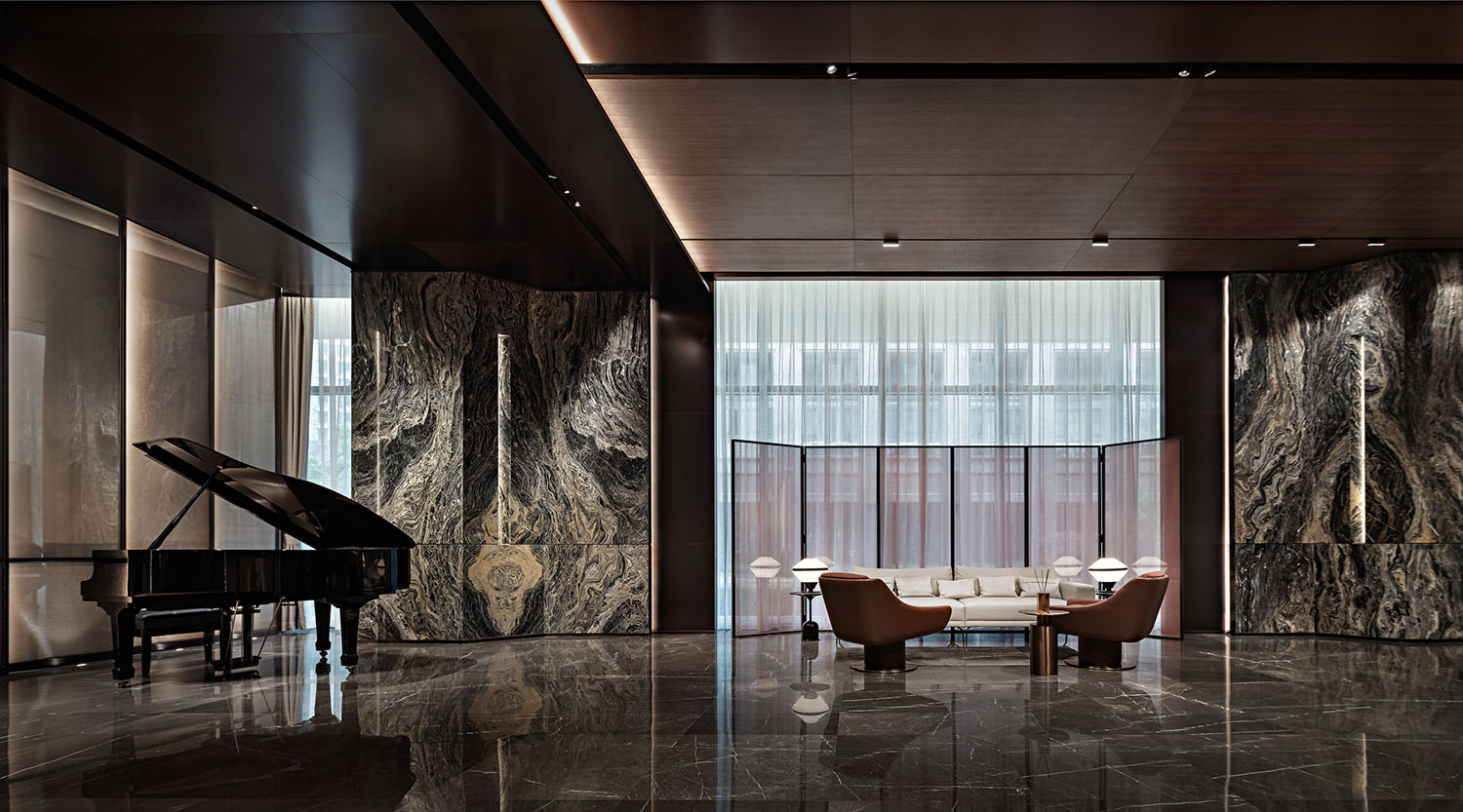 售樓處設計,營銷中心設計,中央銘著營銷中心,福清市中央銘著營銷中心,中央銘著售樓處,福清市中央銘著售樓處,現代風格售樓處設計,帝凱設計,矩陣縱橫軟裝設計,項目投稿