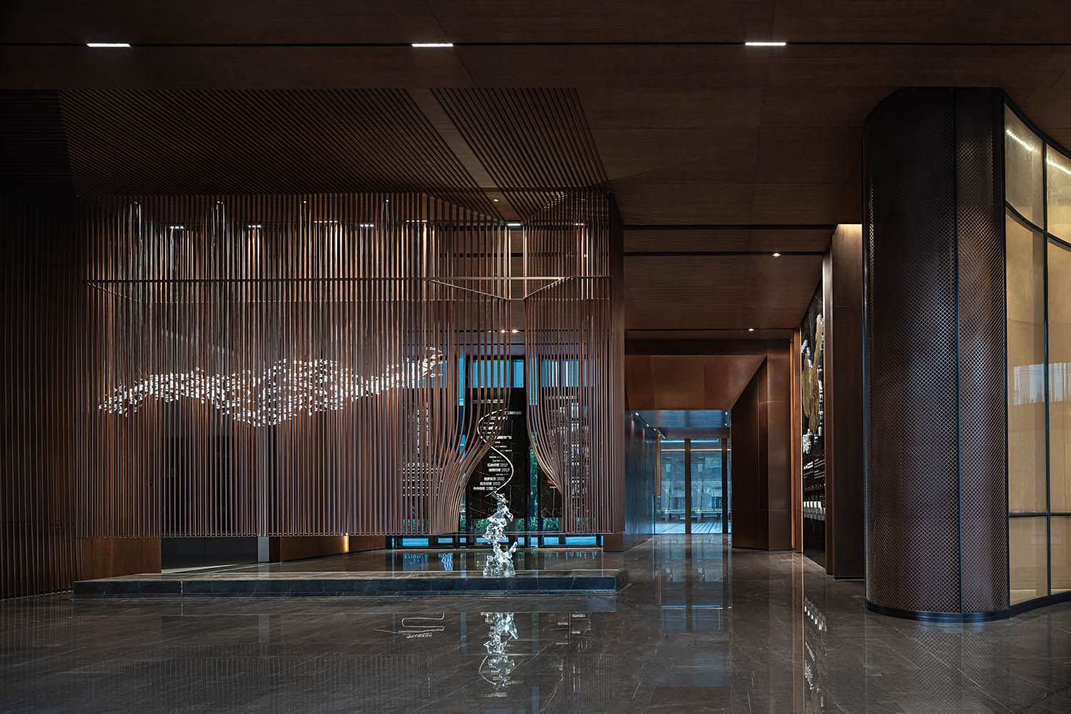 售樓處設計,營銷中心設計,中央銘著營銷中心,福清市中央銘著營銷中心,中央銘著售樓處,福清市中央銘著售樓處,現代風格售樓處設計,帝凱設計,矩陣縱橫軟裝設計,項目投稿