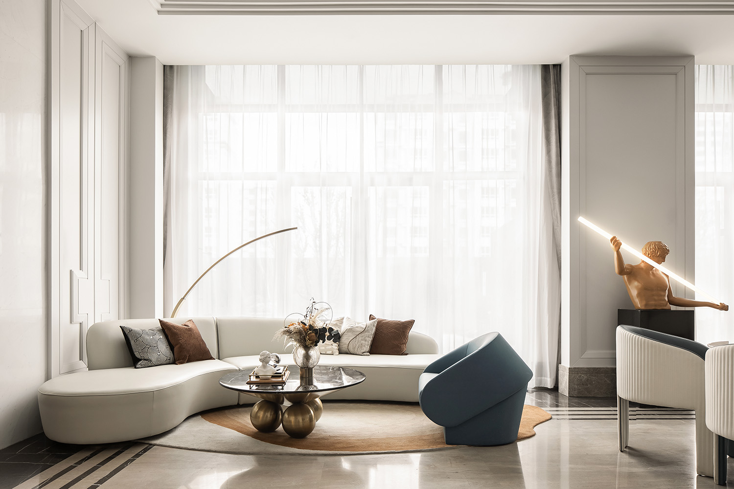 售樓處設計,營銷中心設計,邯鄲售樓處設計,現代風格售樓處設計,現代風格售樓處設計案例,邯鄲美的劍橋郡售樓處,美的劍橋郡售樓處,睿住天元,睿住天元設計,項目投稿