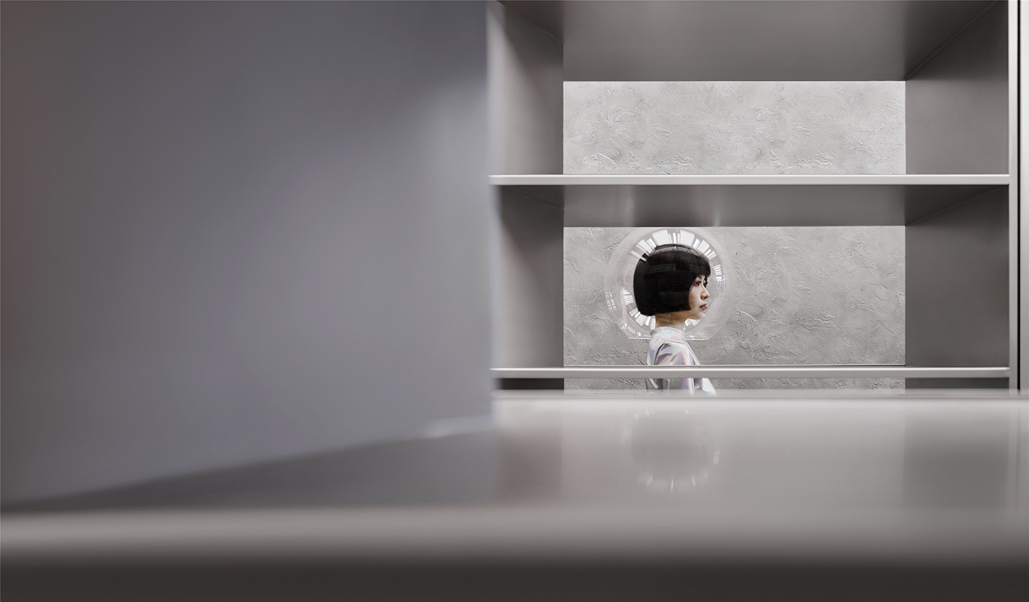 商業空間設計,美妝店設計,廣州美妝店設計,石川設計事務所,石川設計,石川設計事務所作品,項目投稿