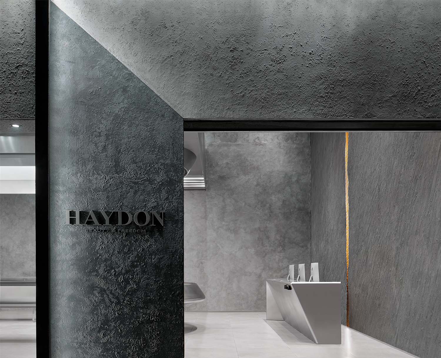 商業空間設計,美妝店設計,廣州美妝店設計,石川設計事務所,石川設計,石川設計事務所作品,項目投稿