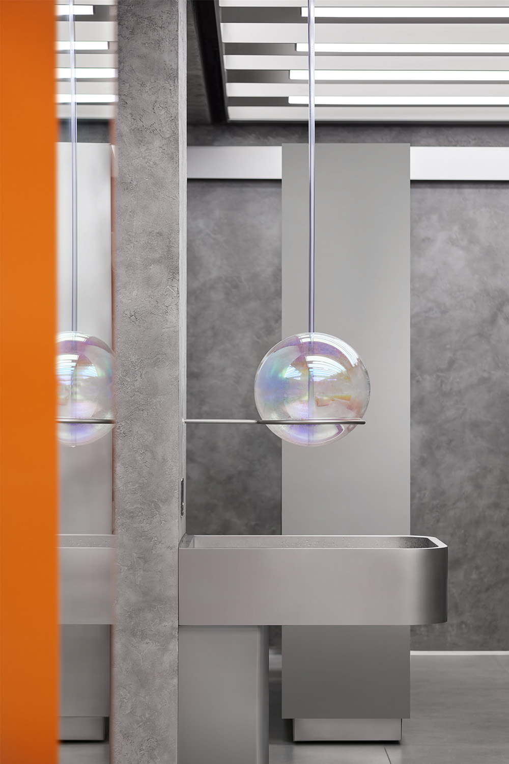 商業空間設計,美妝店設計,廣州美妝店設計,石川設計事務所,石川設計,石川設計事務所作品,項目投稿