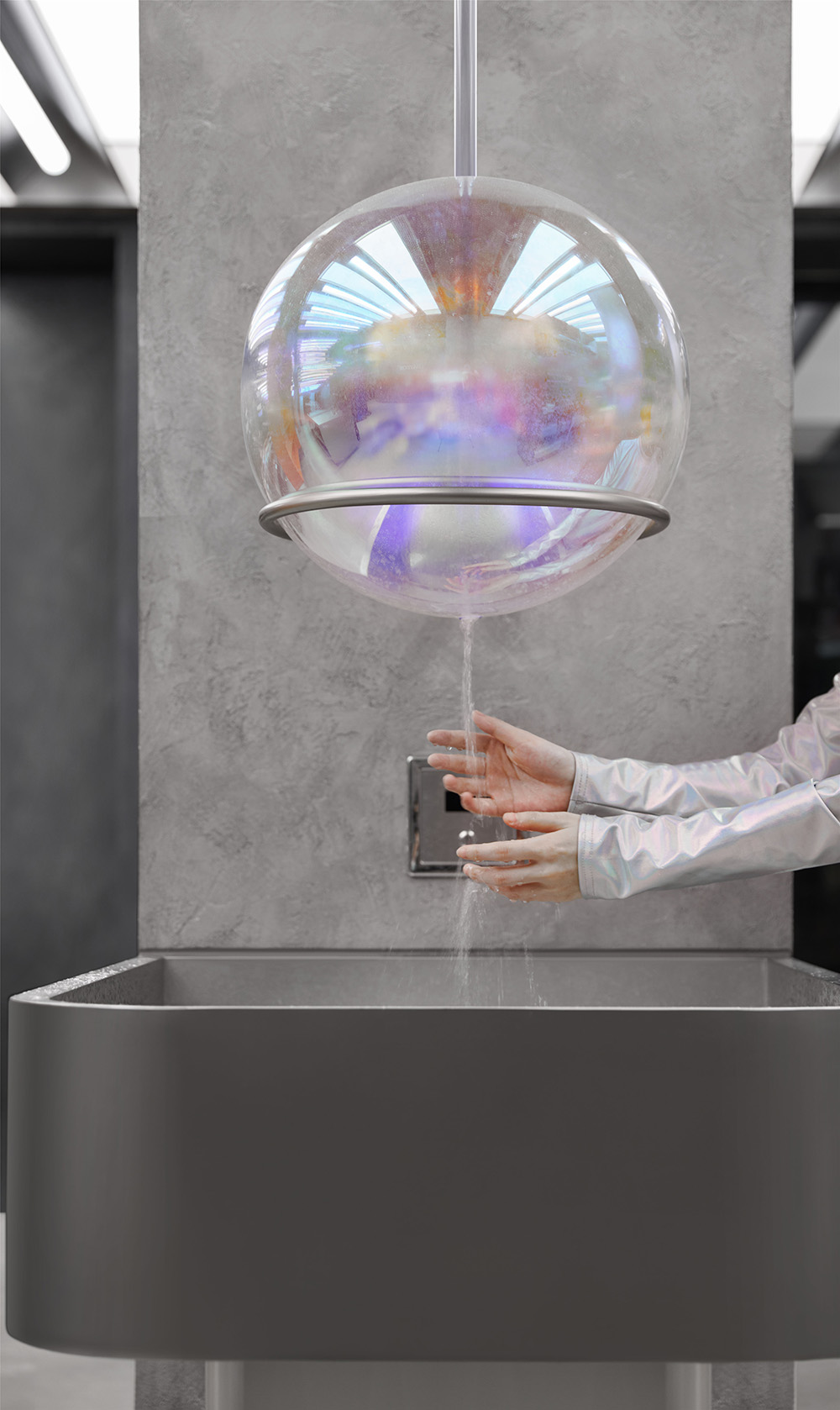 商業空間設計,美妝店設計,廣州美妝店設計,石川設計事務所,石川設計,石川設計事務所作品,項目投稿