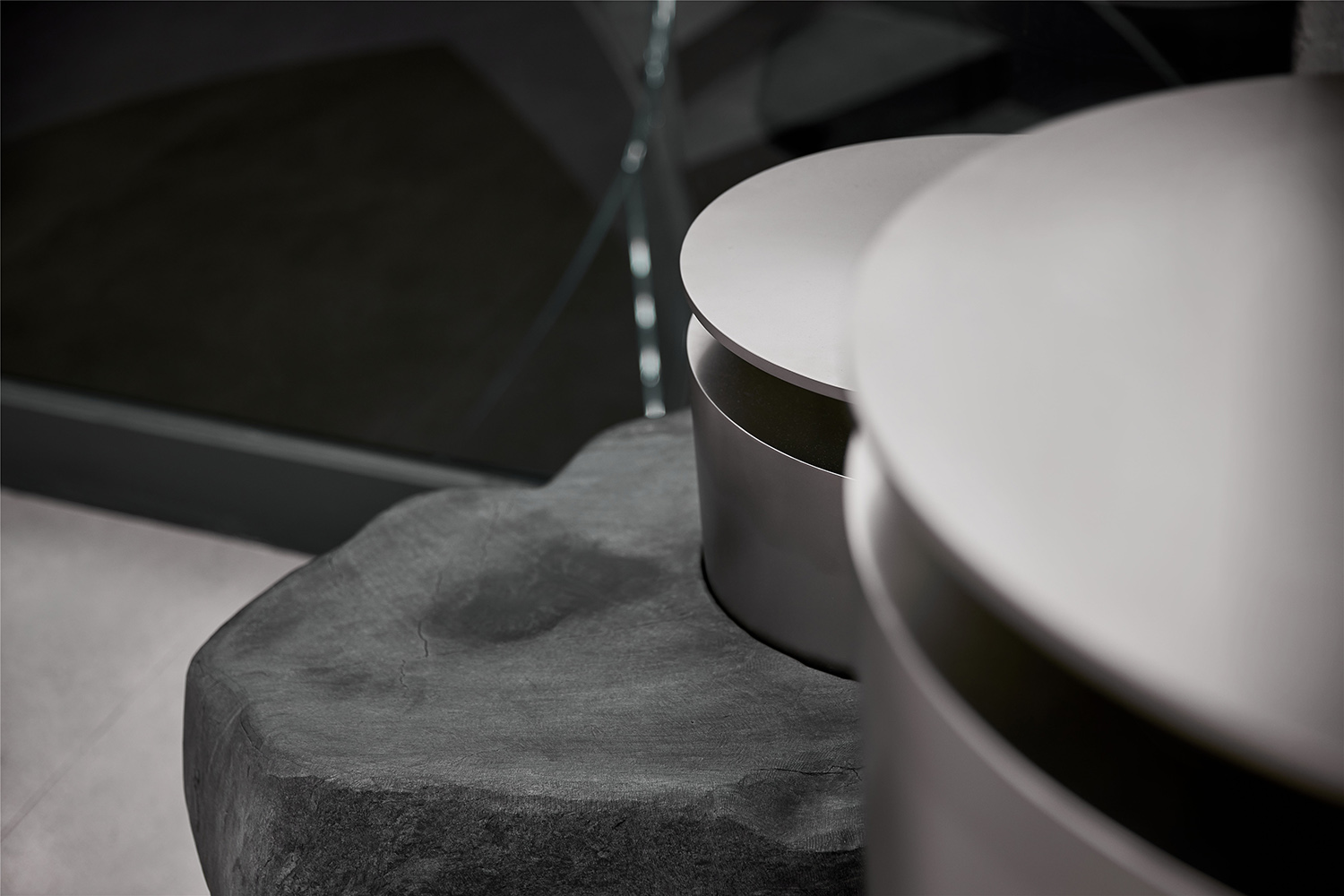 商業空間設計,美妝店設計,廣州美妝店設計,石川設計事務所,石川設計,石川設計事務所作品,項目投稿