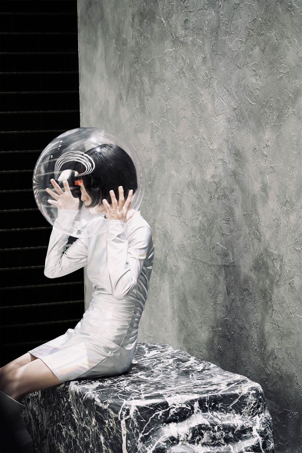 商業空間設計,美妝店設計,廣州美妝店設計,石川設計事務所,石川設計,石川設計事務所作品,項目投稿