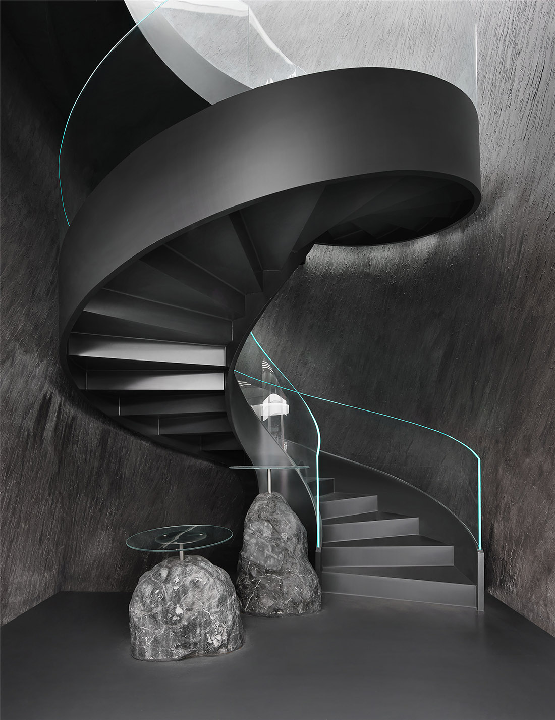 商業空間設計,美妝店設計,廣州美妝店設計,石川設計事務所,石川設計,石川設計事務所作品,項目投稿