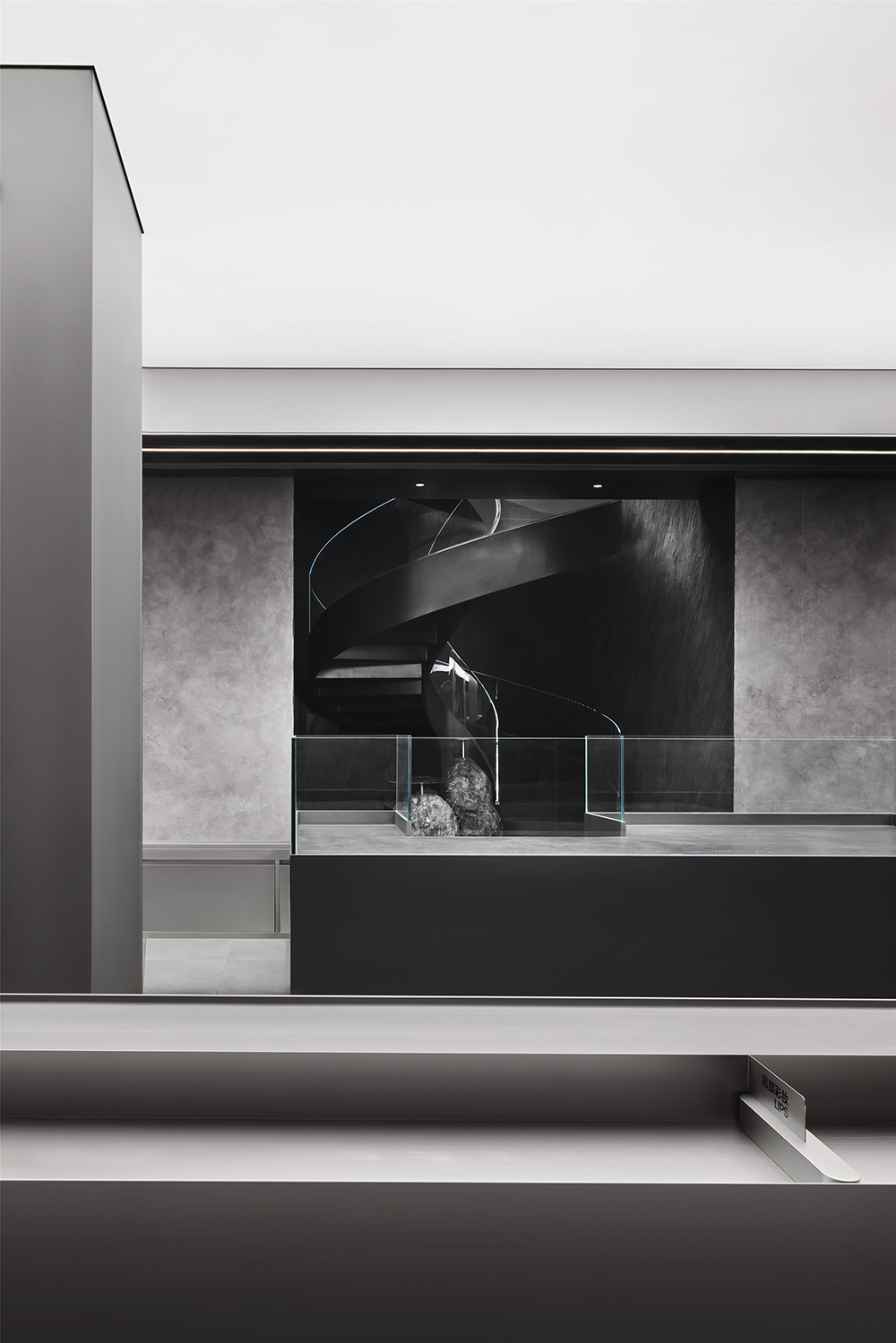 商業空間設計,美妝店設計,廣州美妝店設計,石川設計事務所,石川設計,石川設計事務所作品,項目投稿