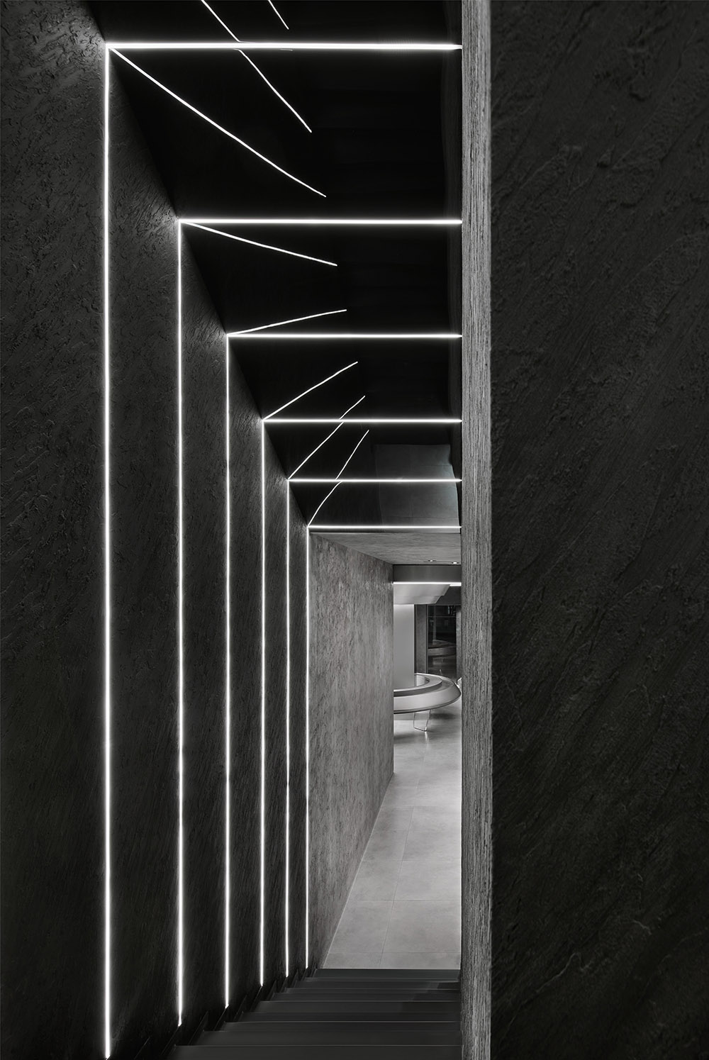 商業空間設計,美妝店設計,廣州美妝店設計,石川設計事務所,石川設計,石川設計事務所作品,項目投稿