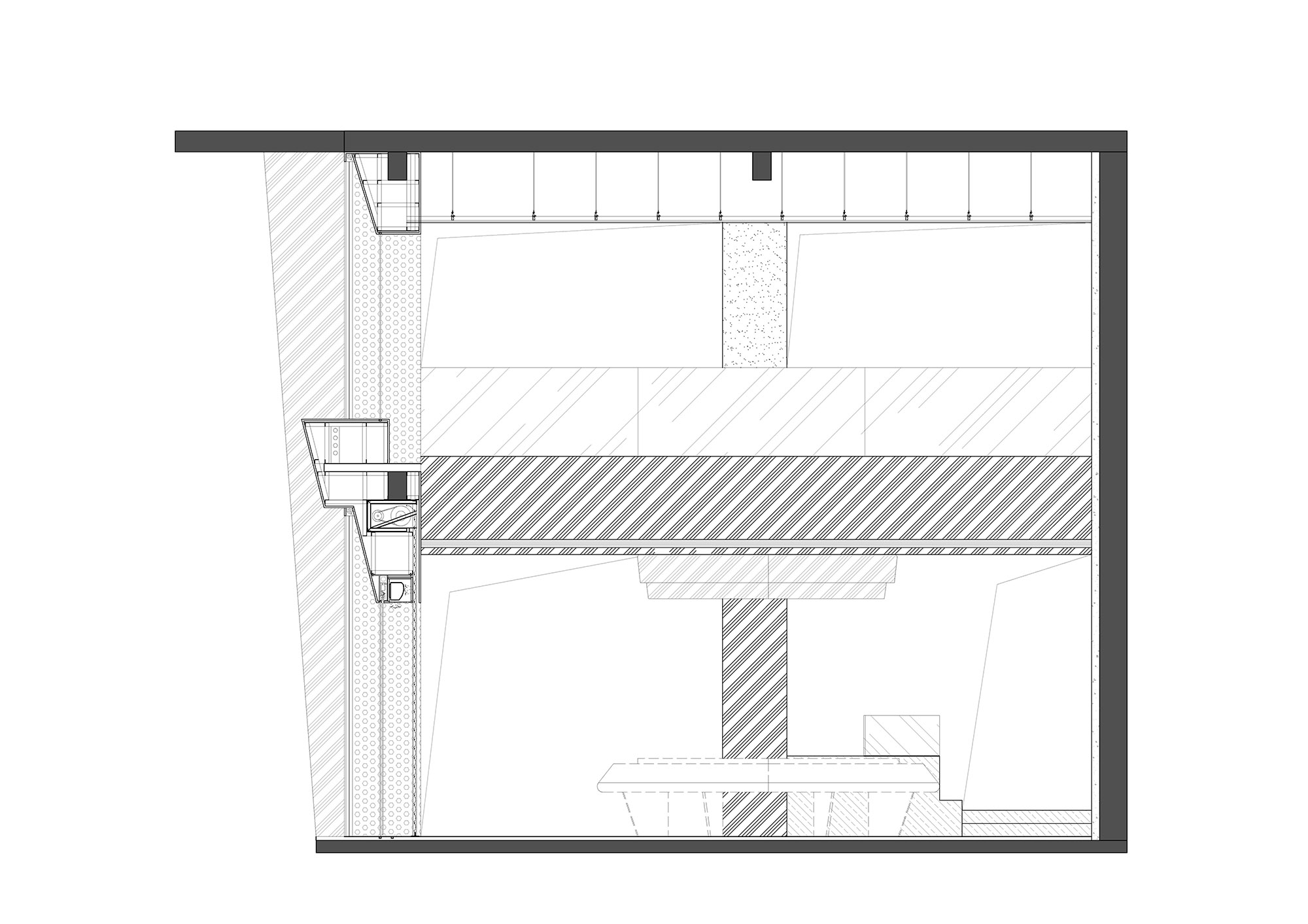商業空間設計,美妝店設計,廣州美妝店設計,石川設計事務所,石川設計,石川設計事務所作品,項目投稿